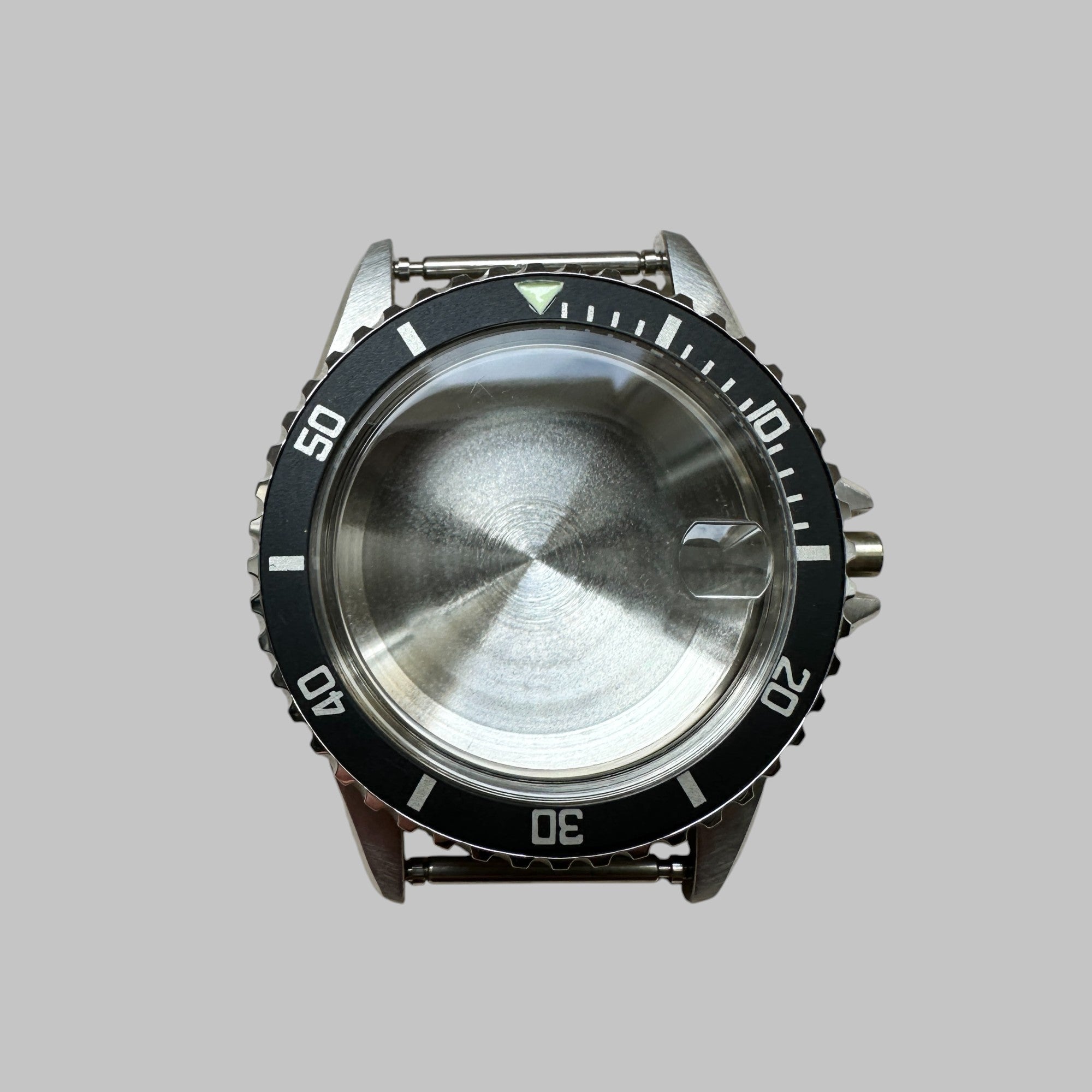 Genuine original vintage case from AQUASTAR