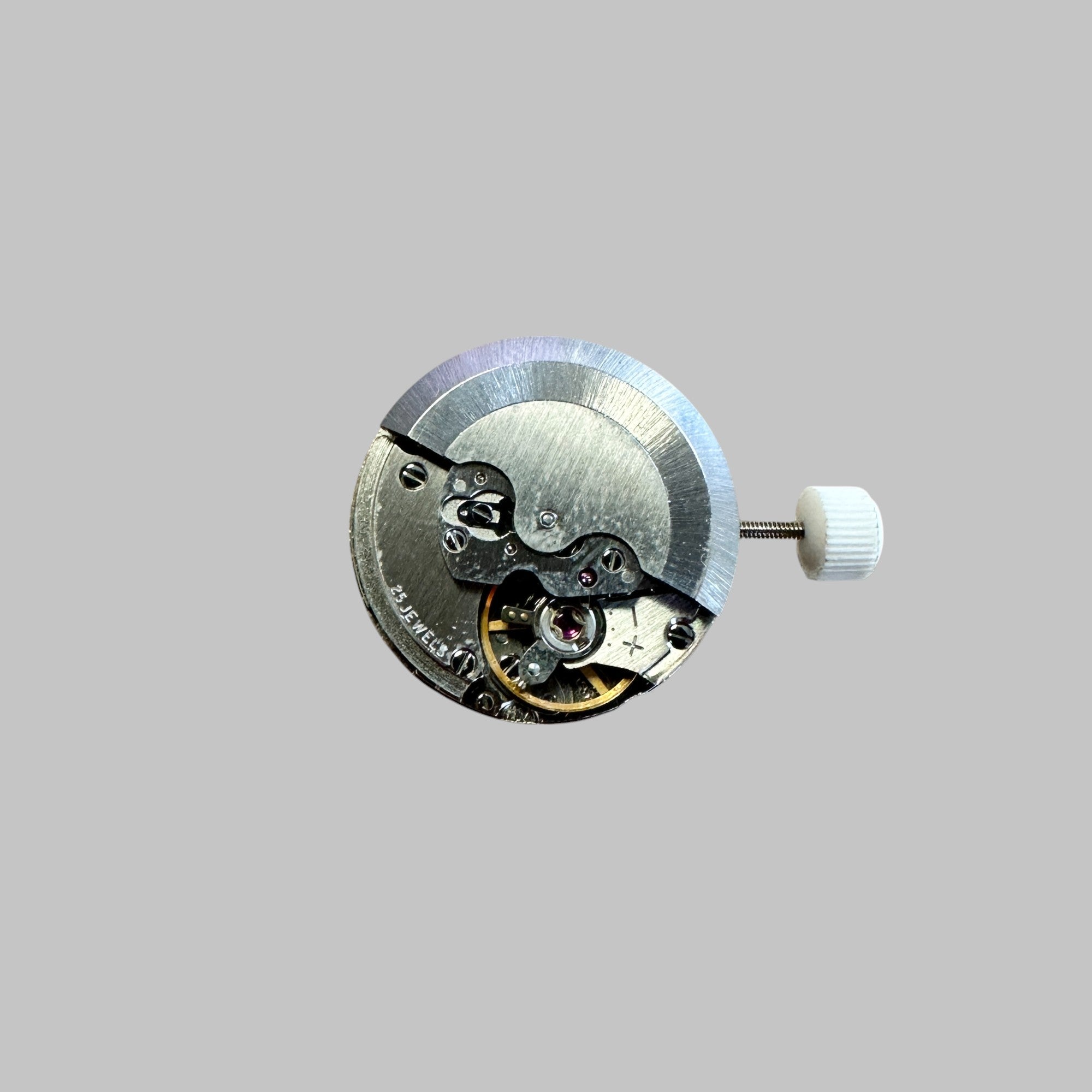 AS 1780783 - MOUVEMENT COMPLET BON, AUTOMATIQUE