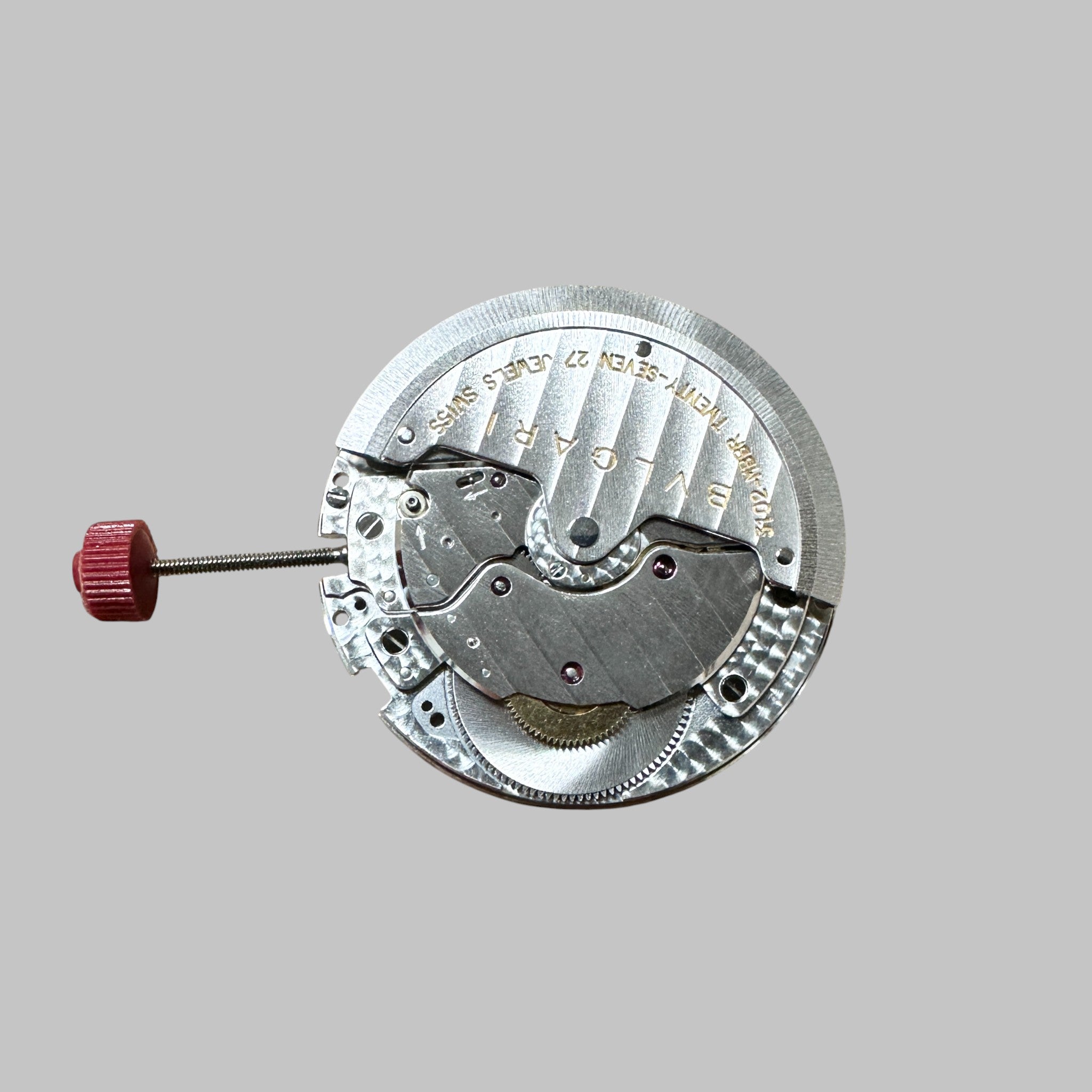 BVLGARI 3102 ( GP 3000 SERIES) - MOUVEMENT COMPLET BON