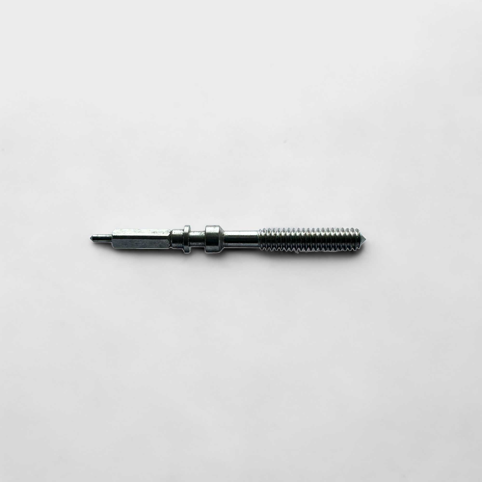 Genuine original vintage stem from BUREN for caliber 11/12/14/15 referenced with nomenclature 401