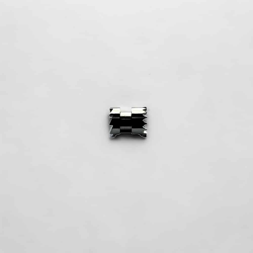 Genuine original vintage clutch wheel from BUREN for caliber 11/12/14/15 referenced with nomenclature 407