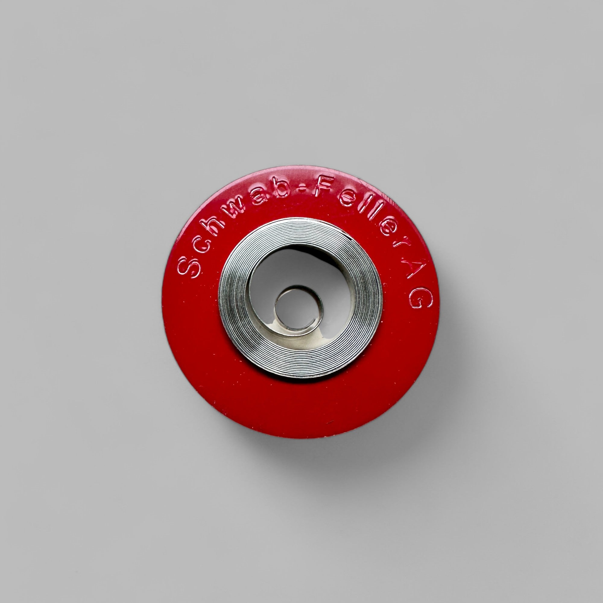 Genuine original vintage barrel spring from BUREN for caliber 11/12/14/15 referenced with nomenclature 770