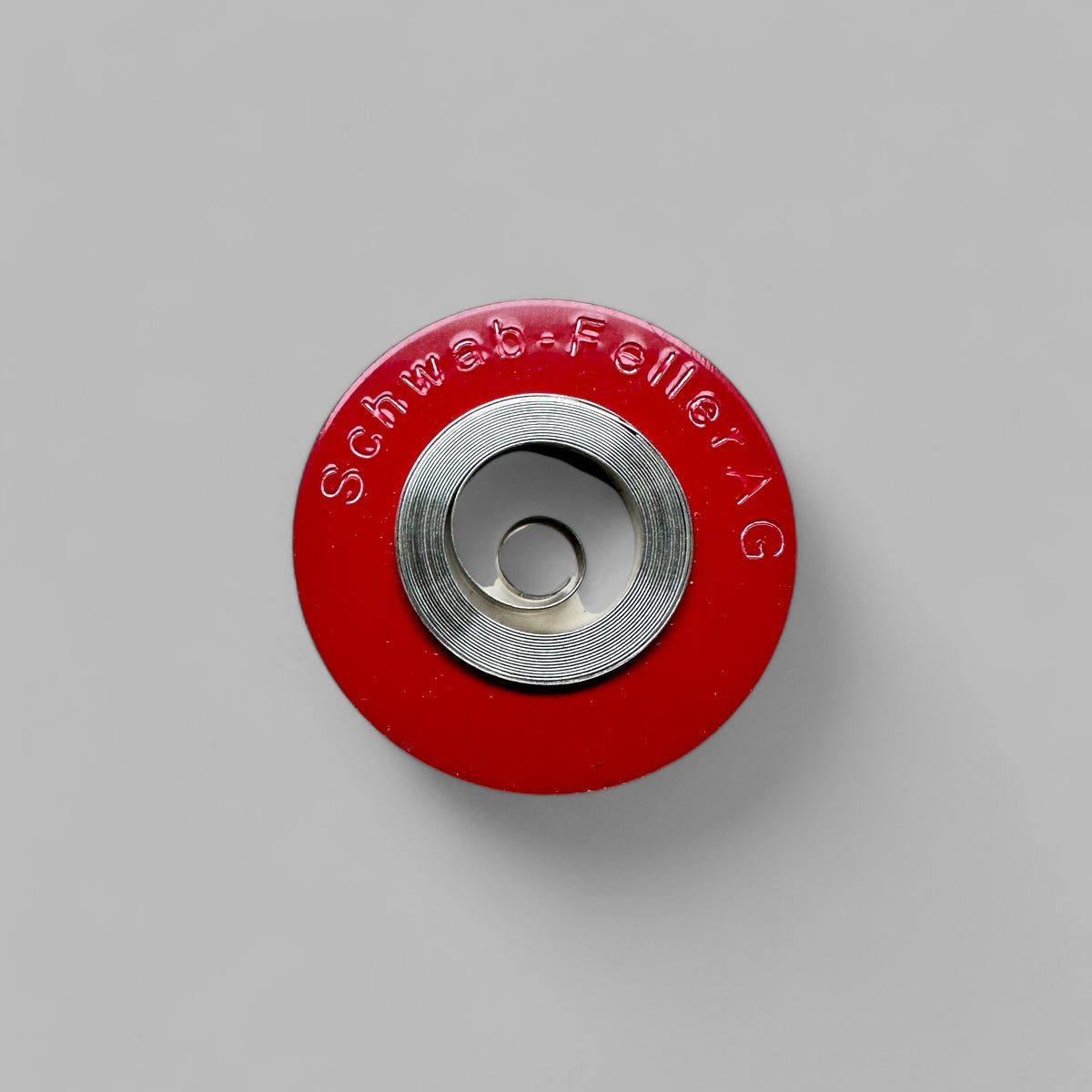 Ressort De Tirette Buren Cal. 11/12/14/15 – Pièce D'occasion Pour Montre Vintage Suisse