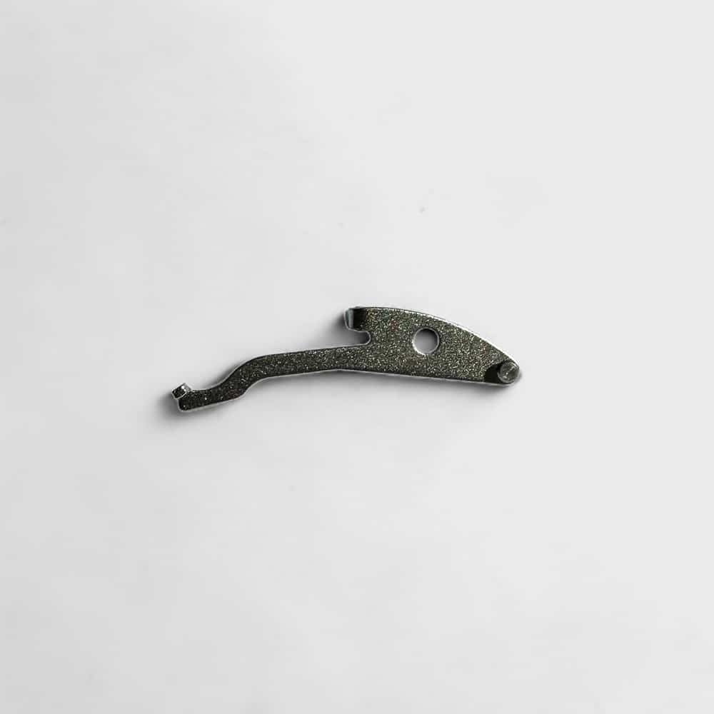 Genuine original vintage flyback lever from BUREN for caliber 11/12/14/15 referenced with nomenclature 8180