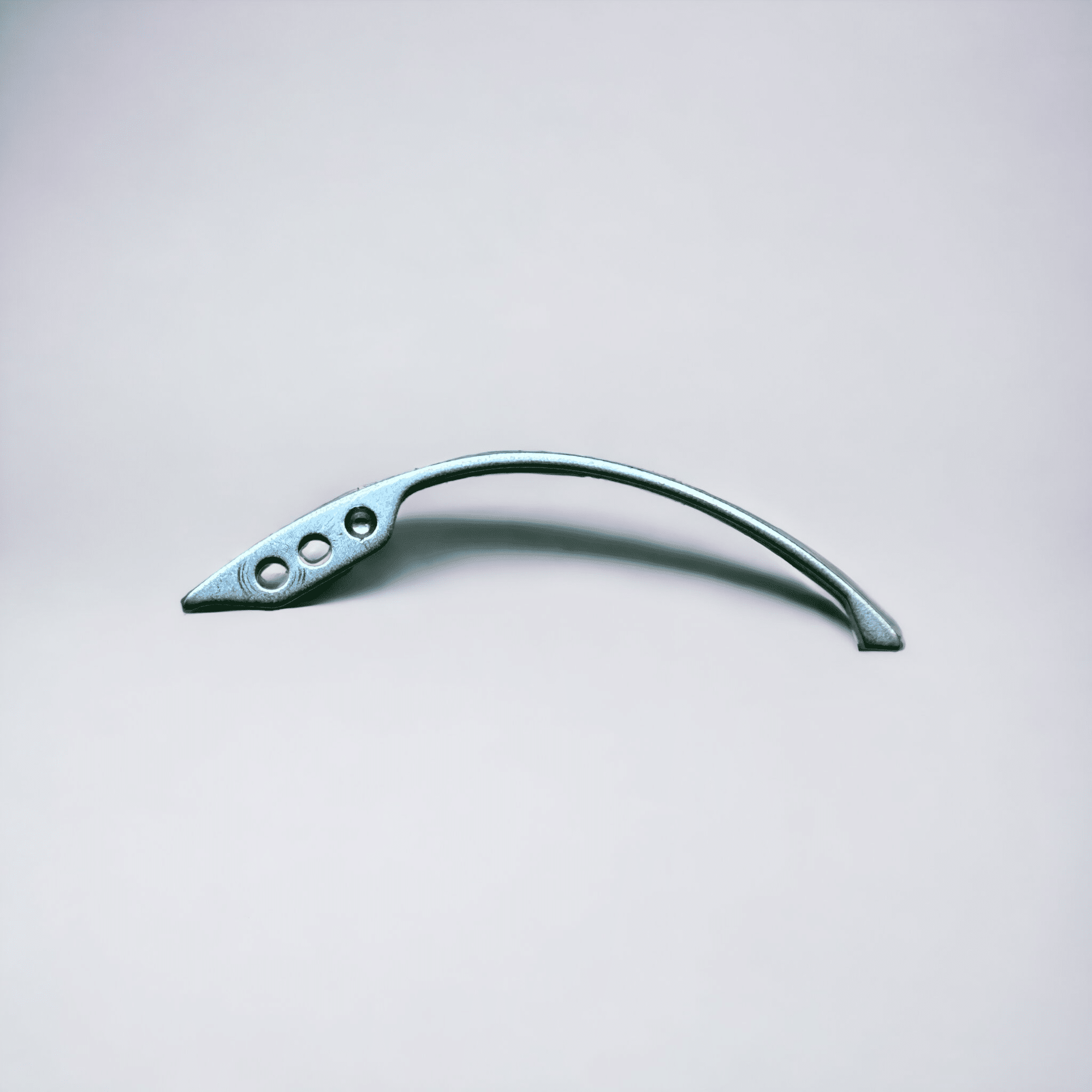 Genuine original vintage hammer cam jumper from BUREN for caliber 11/12/14/15 referenced with nomenclature 8356