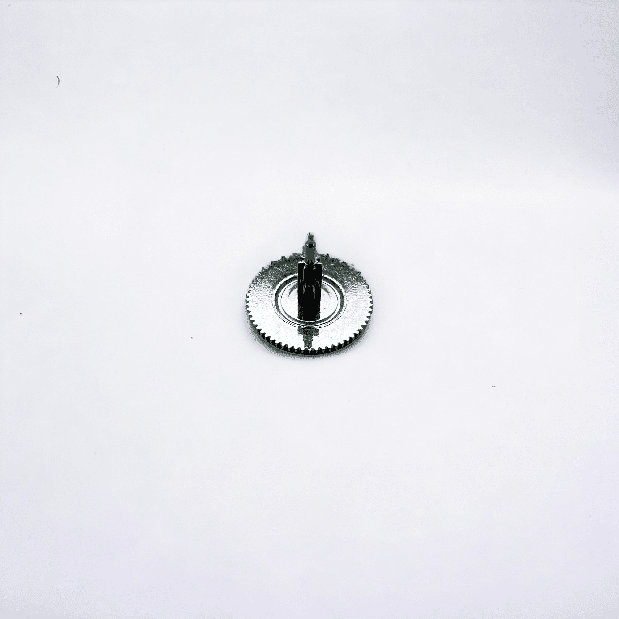 Genuine original vintage winding up wheel and reduction gear from BUREN for caliber 11/12/14/15 referenced with nomenclature 1480
1481