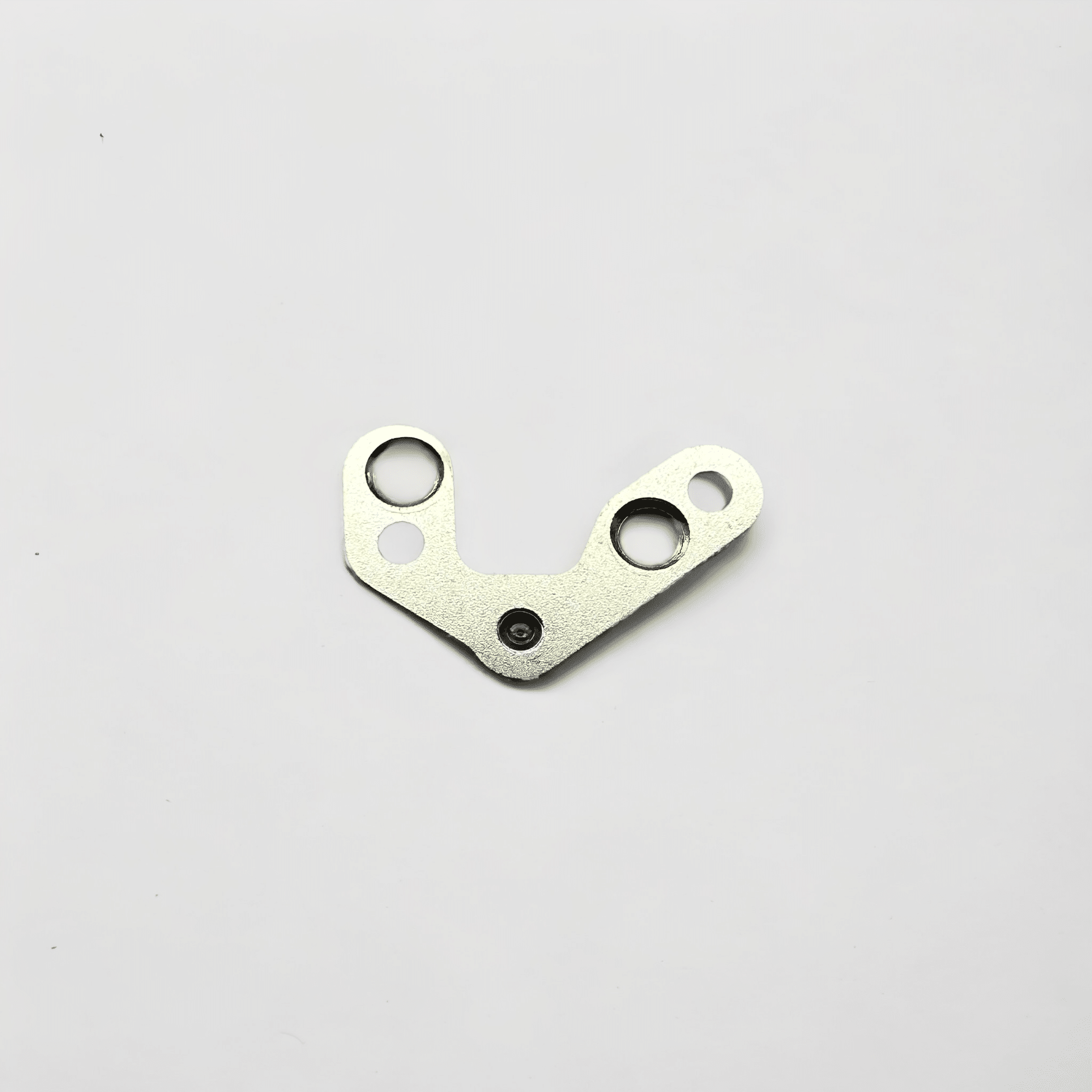 Genuine original vintage pallet fork bridge from BUREN for caliber 12/14/15 referenced with nomenclature 125