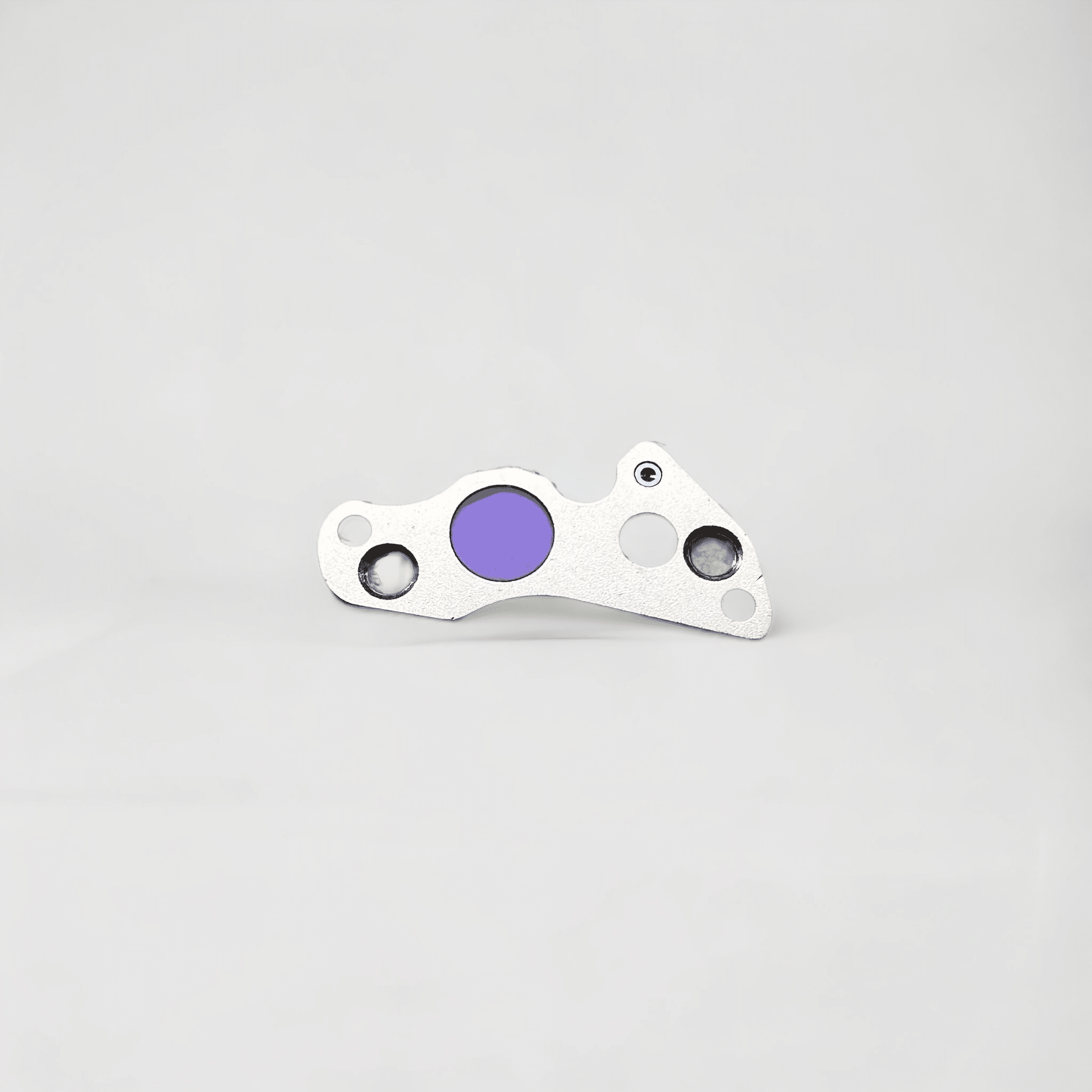 Genuine original vintage lower bridge for automatic device from BUREN for caliber 12/14/15 referenced with nomenclature 1141