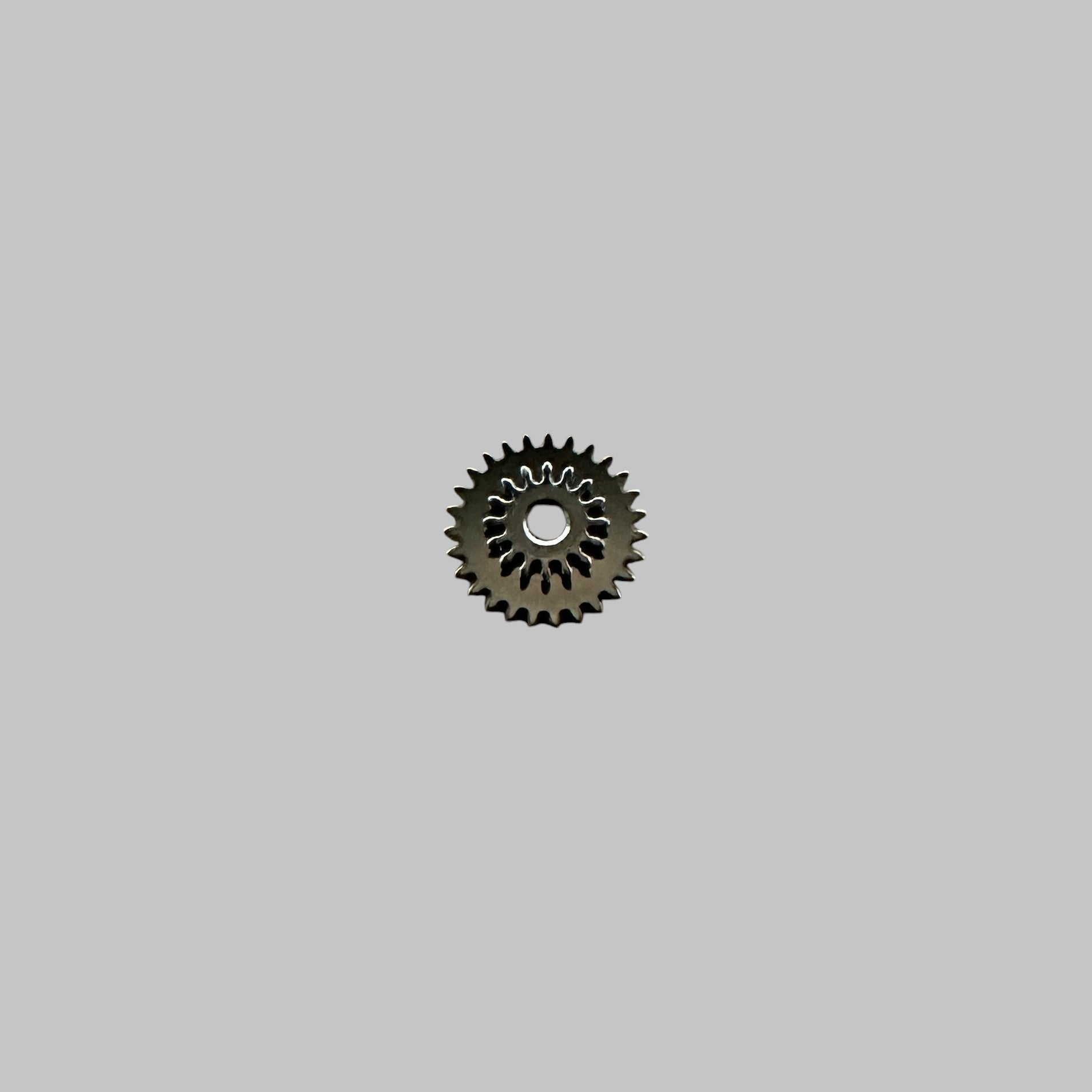 ETA 2892-2 - ROUE INTERMÉDIAIRE DE DATE 2543 SUPERBE