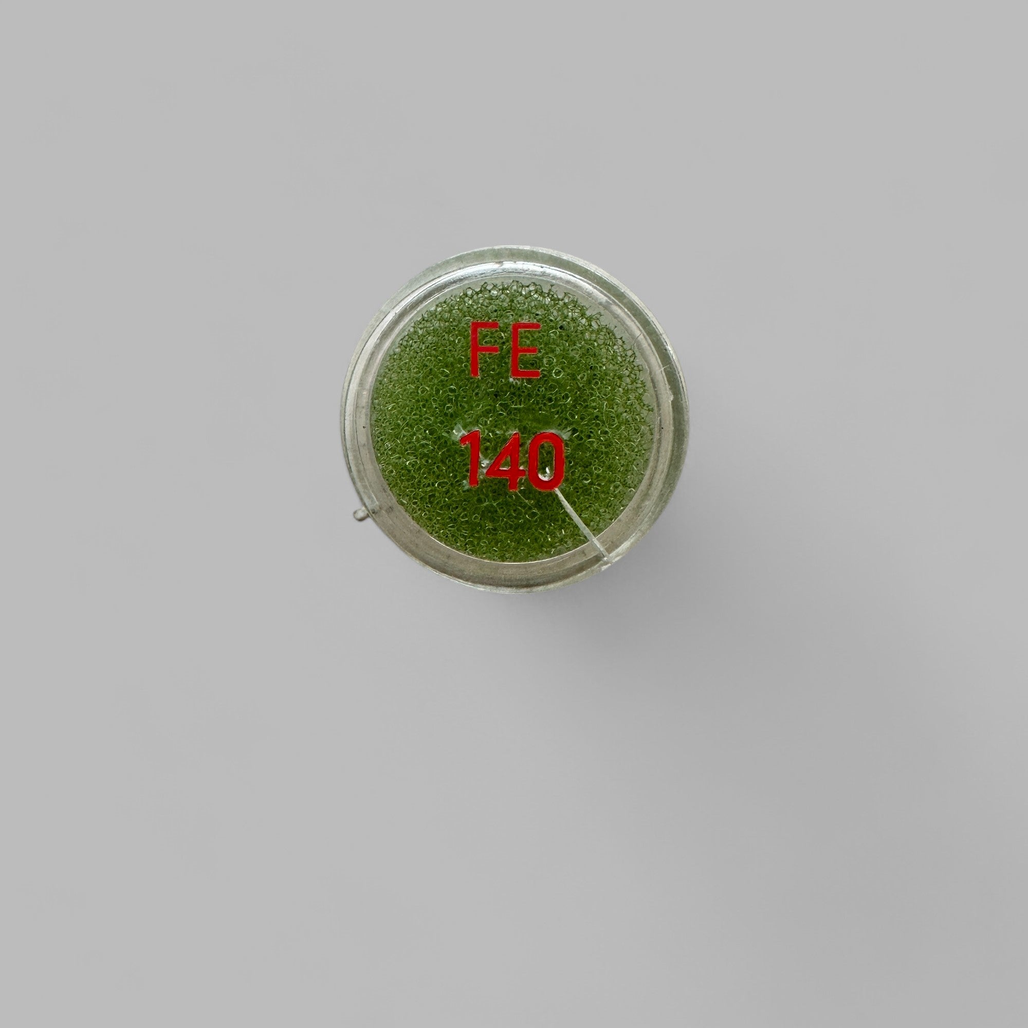 Genuine original vintage complete balance from FE for caliber 140 referenced with nomenclature 721