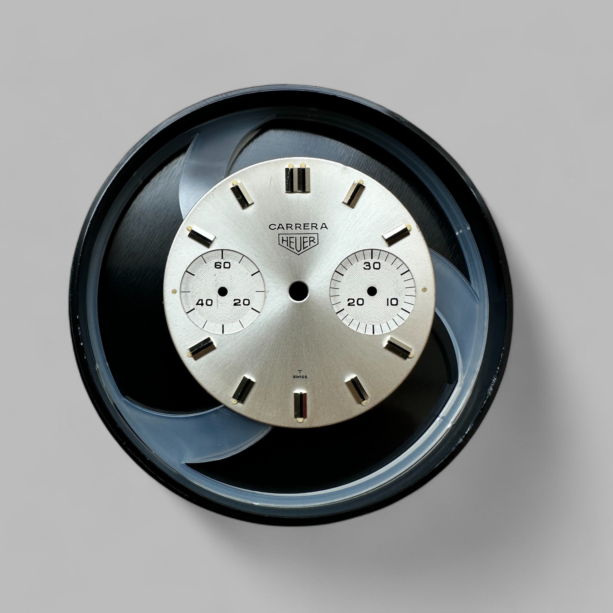 HEUER - CADRAN CARRERA 7753, S