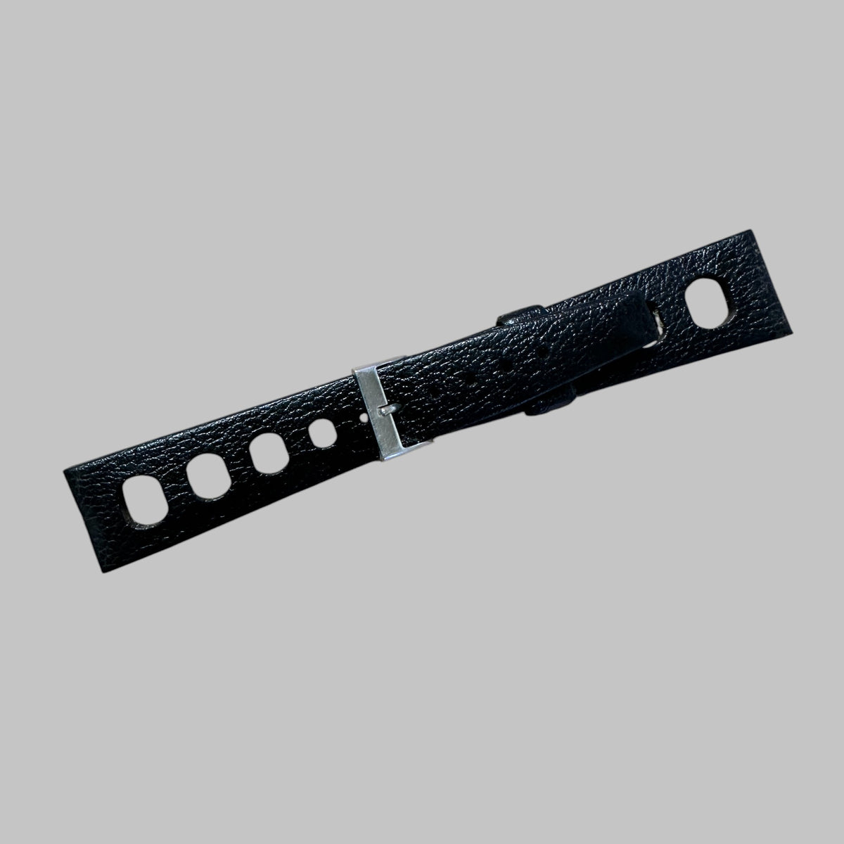 Bracelet Tropic Heuer D'occasion - Pour Montre Heuer - Fabriqué En Suisse