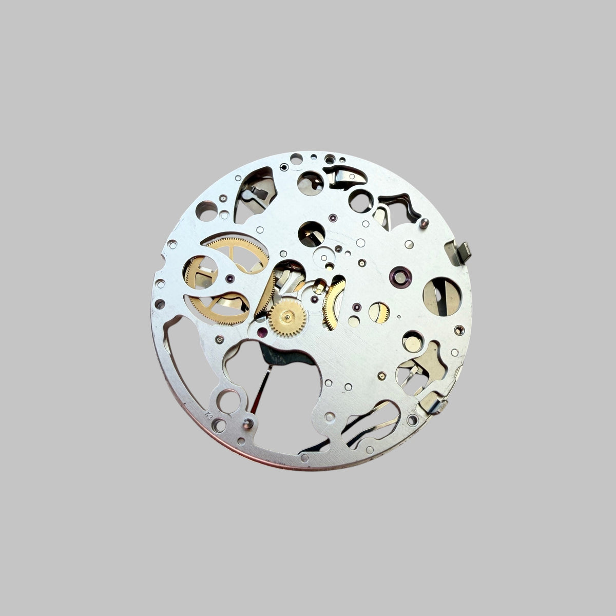 Eta 2894-2 module squelette 2894