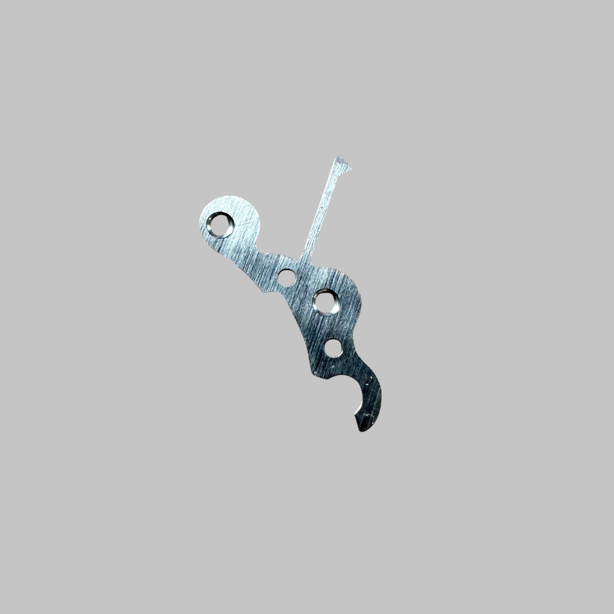 Jaeger-Lecoultre 450/4C setting lever spring 445