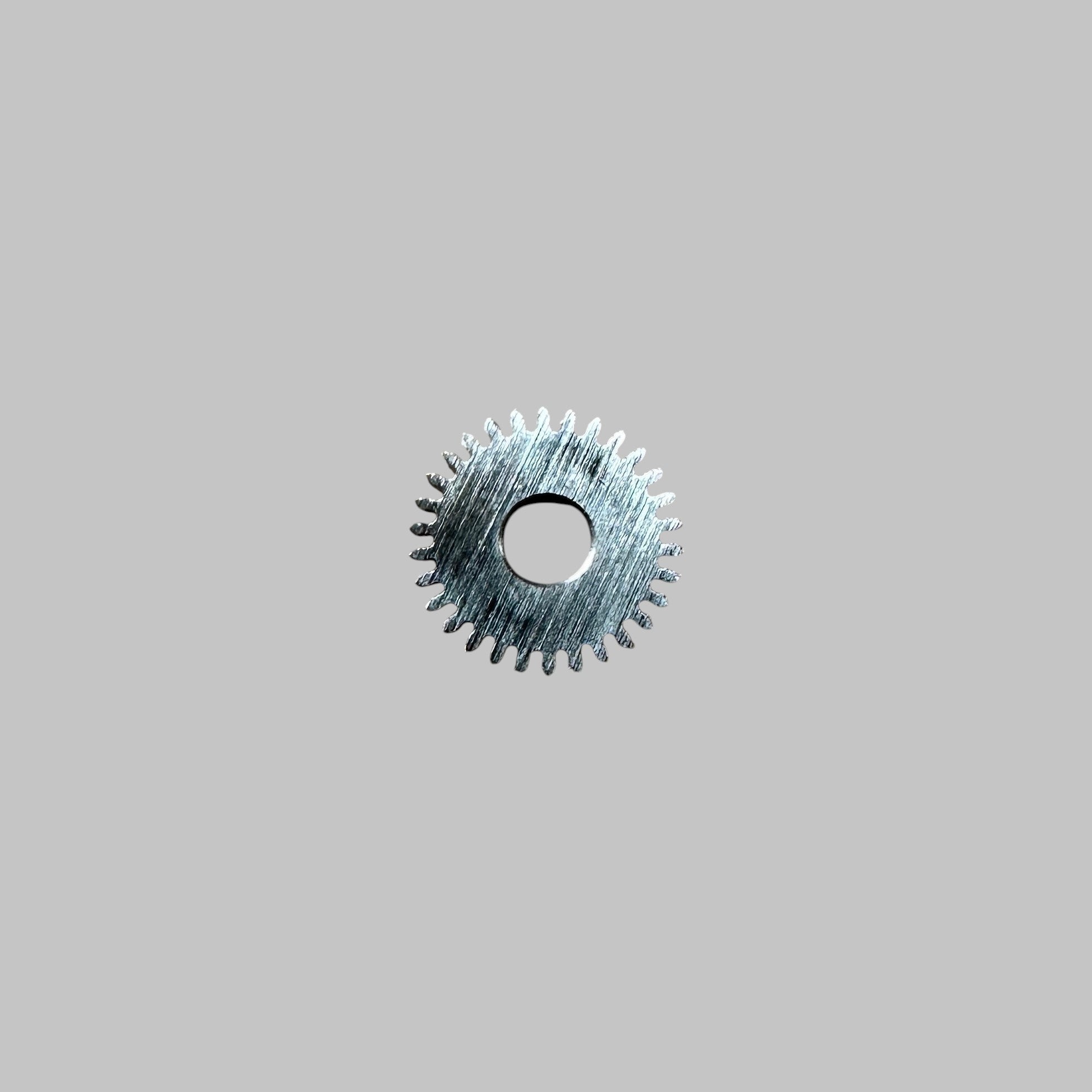 Jaeger-Lecoultre 450/4C additional setting wheel 453