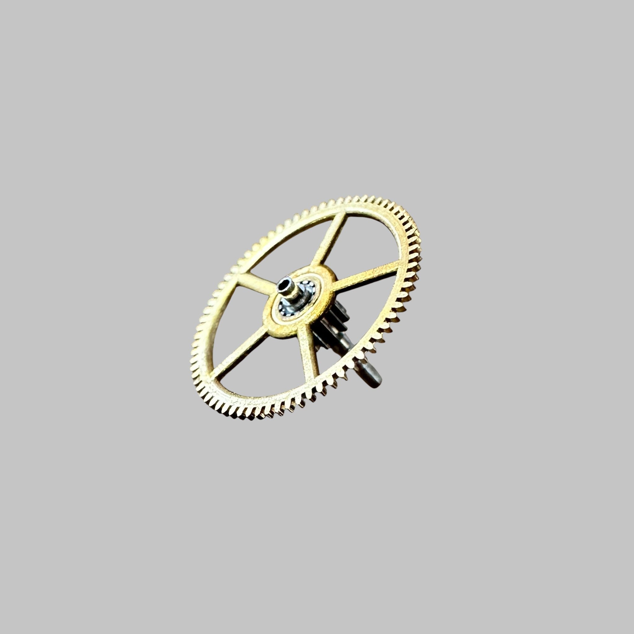 Jaeger-Lecoultre 450/4C center wheel 206