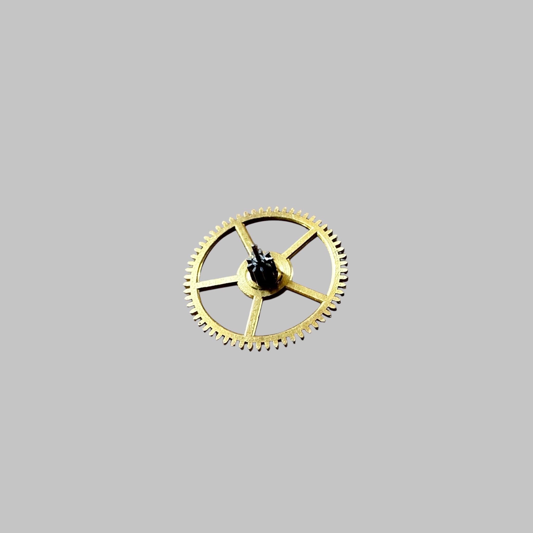 Jaeger-Lecoultre 450/4C third wheel 210