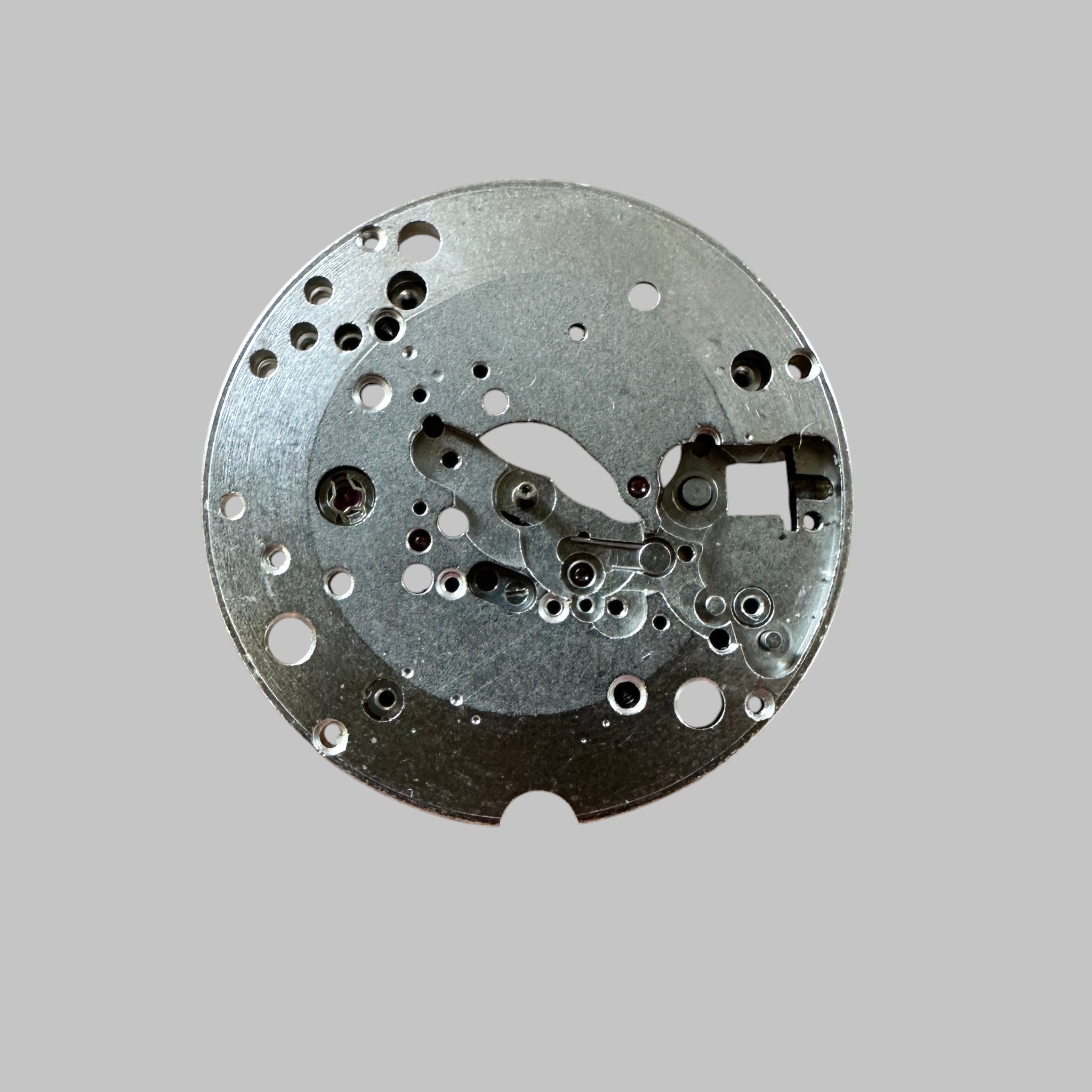 Jaeger-Lecoultre 1900 (AS) mainplate incabloc 100