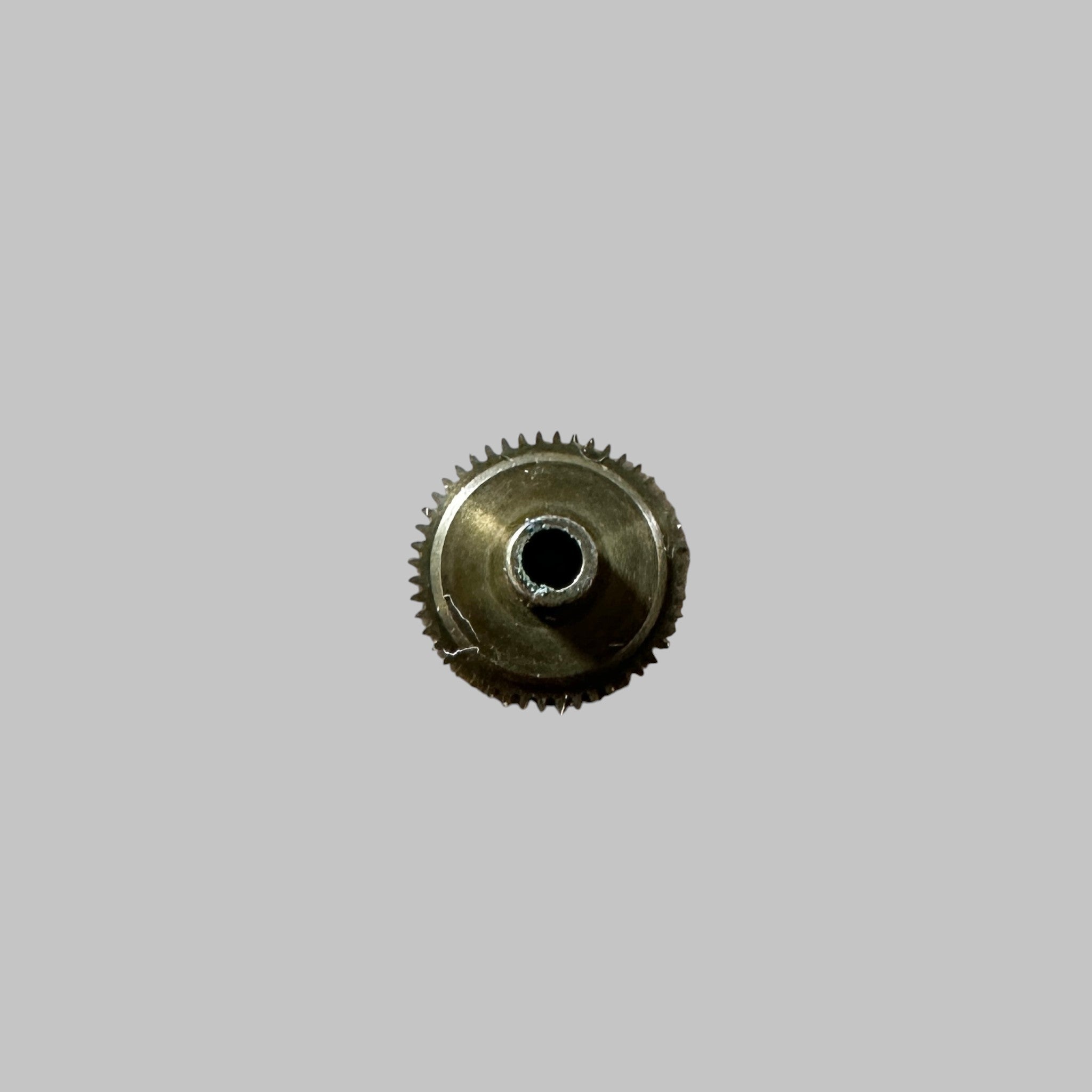 Jaeger-Lecoultre 1900 (AS) hour wheel 255