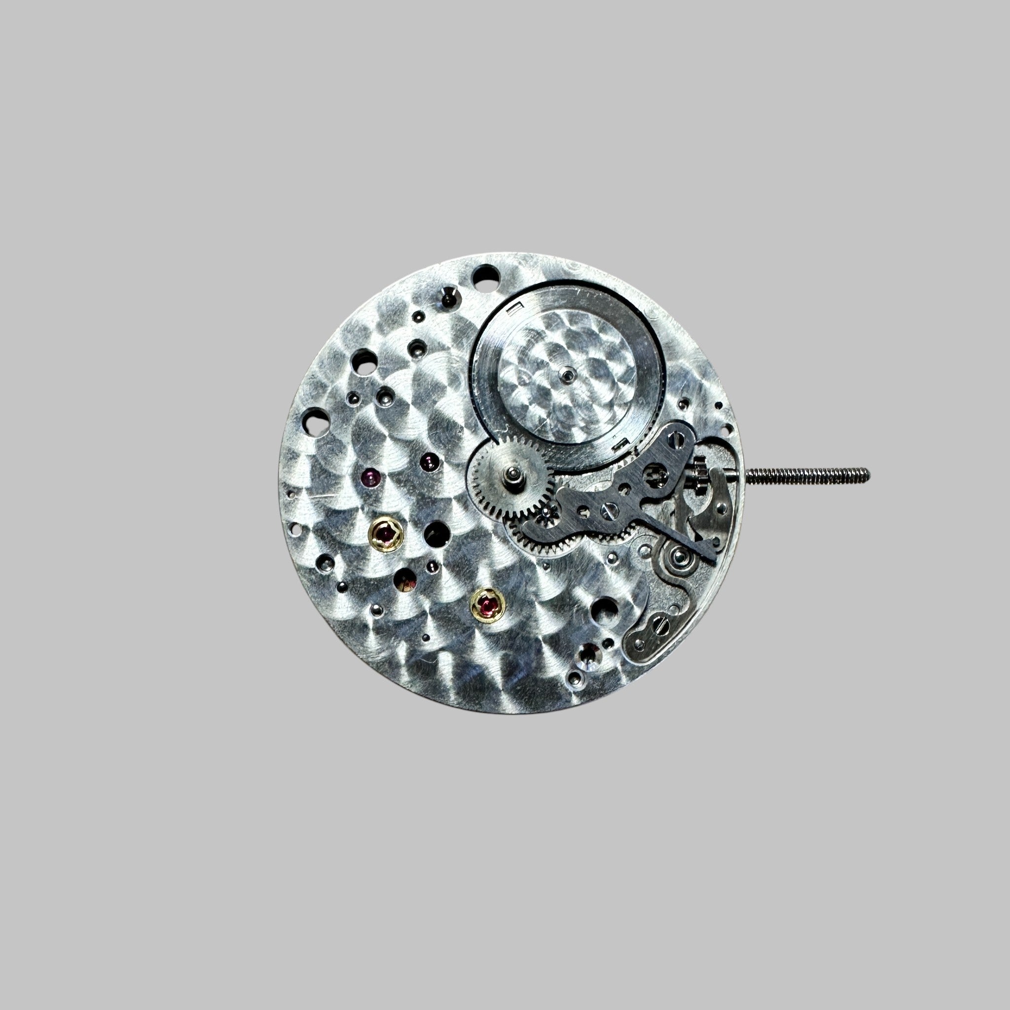 JAEGER-LECOULTRE 839 - MOUVEMENT, COMPLET MAIS NÉCESSITE UN SERVICE