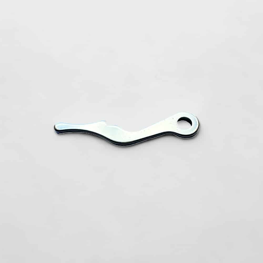 Genuine original vintage yoke from LANDERON for caliber 149-189 referenced with nomenclature 435