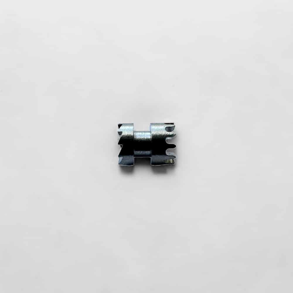 Genuine original vintage clutch wheel from LANDERON for caliber 149-189 referenced with nomenclature 407