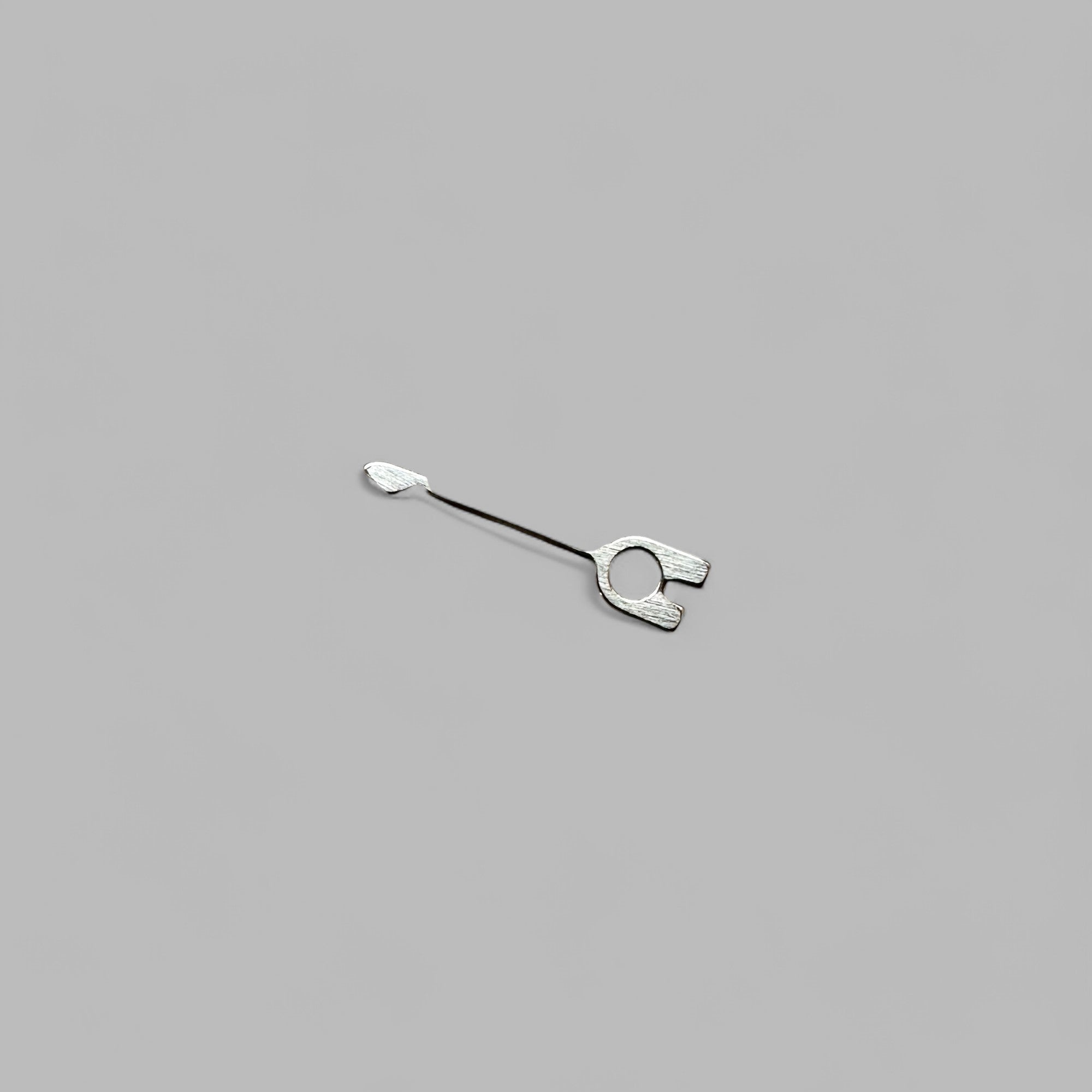 Genuine original vintage minute recording jumper from LANDERON for caliber 148-149-189-248 referenced with nomenclature 8270