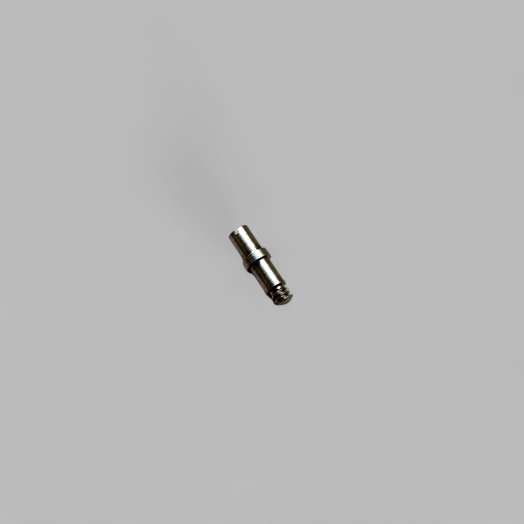 Genuine original vintage setting lever screw from LANDERON for caliber 148-149-189-248 referenced with nomenclature 5443