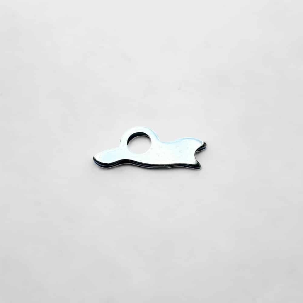 Genuine original vintage click from LANDERON for caliber 48-248-149-189 referenced with nomenclature 425