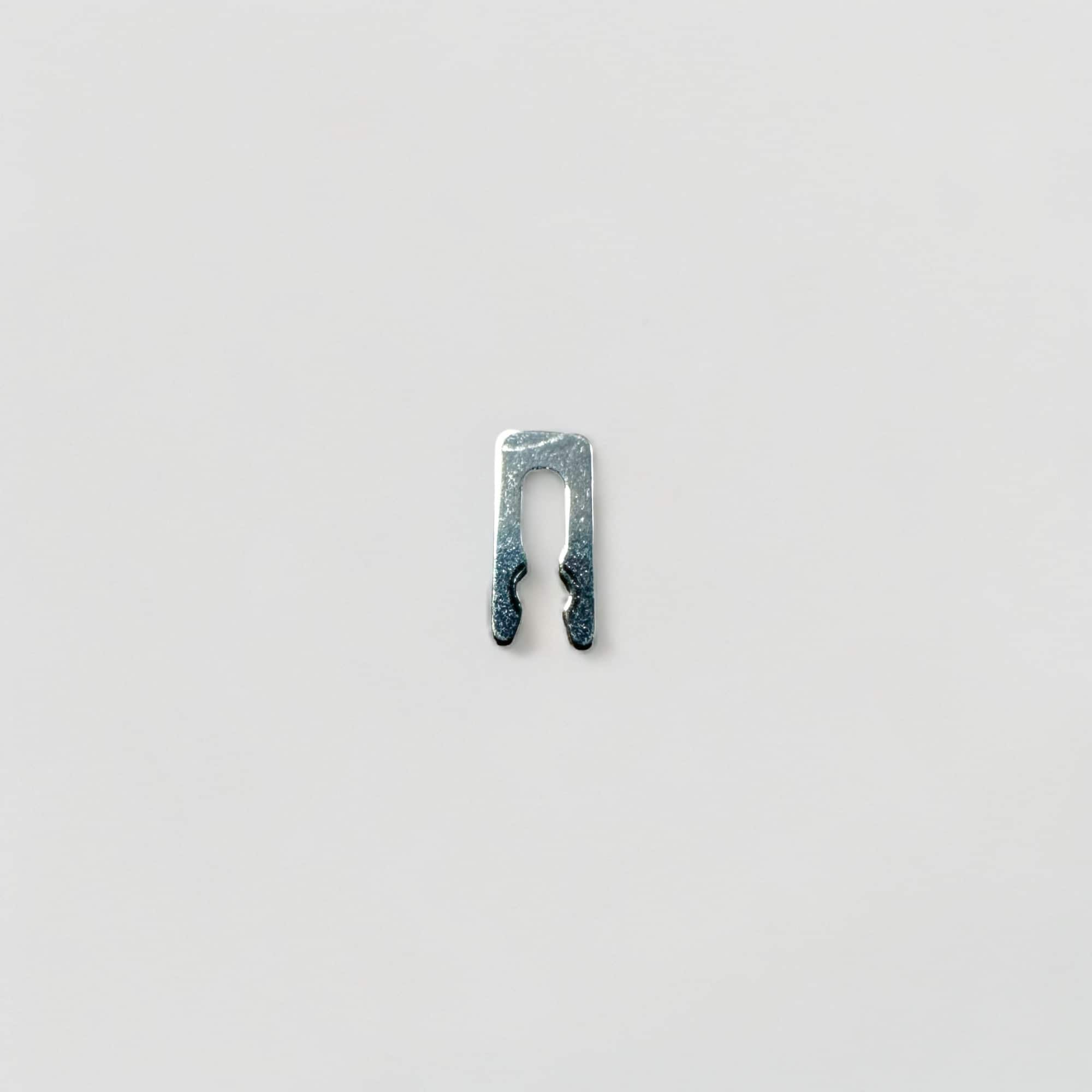 Genuine original vintage gib of rotor from LEMANIA for caliber 5100 OMEGA 1045 referenced with nomenclature 1451