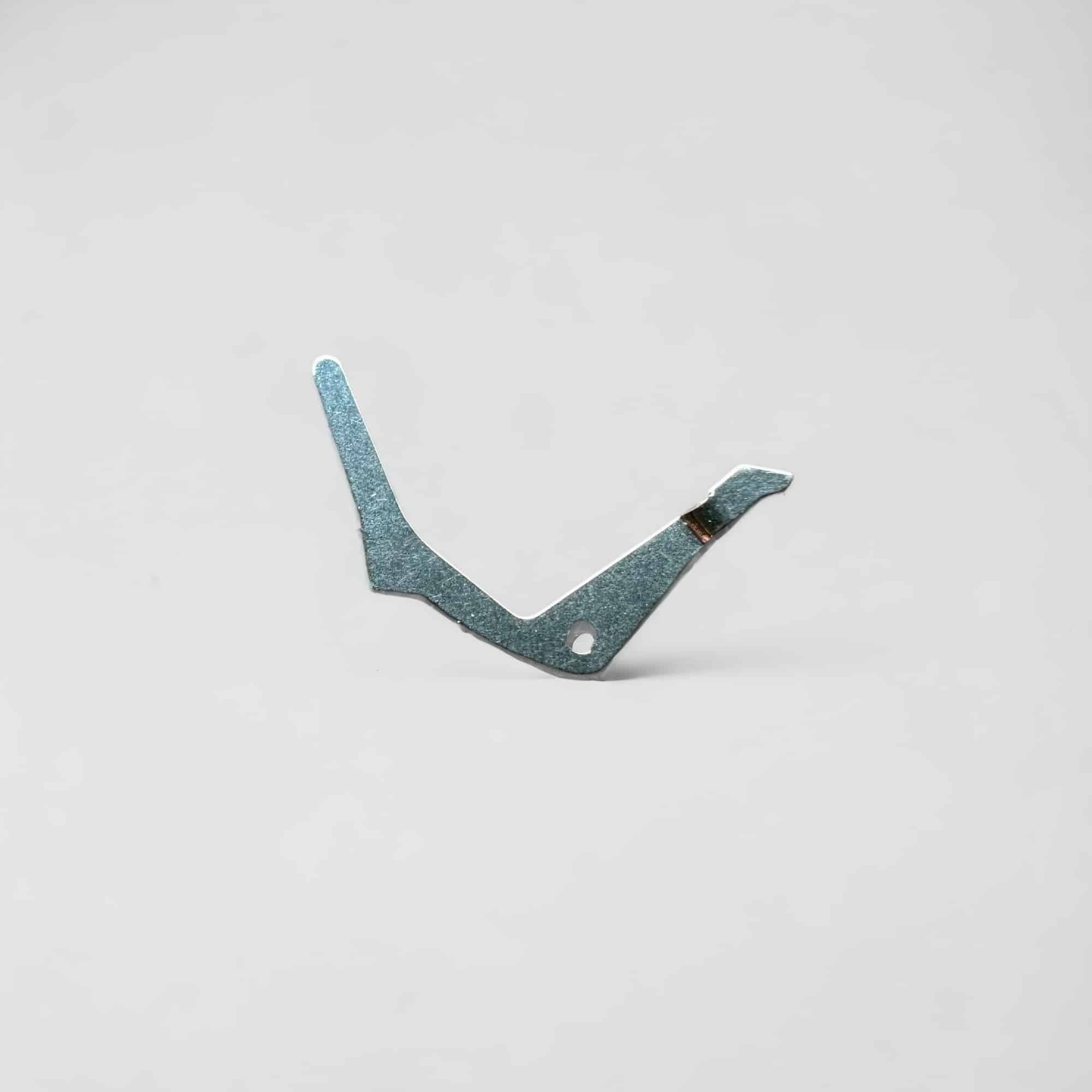 Genuine original vintage date and day jumper from LEMANIA for caliber 5100 OMEGA 1045 referenced with nomenclature 1503