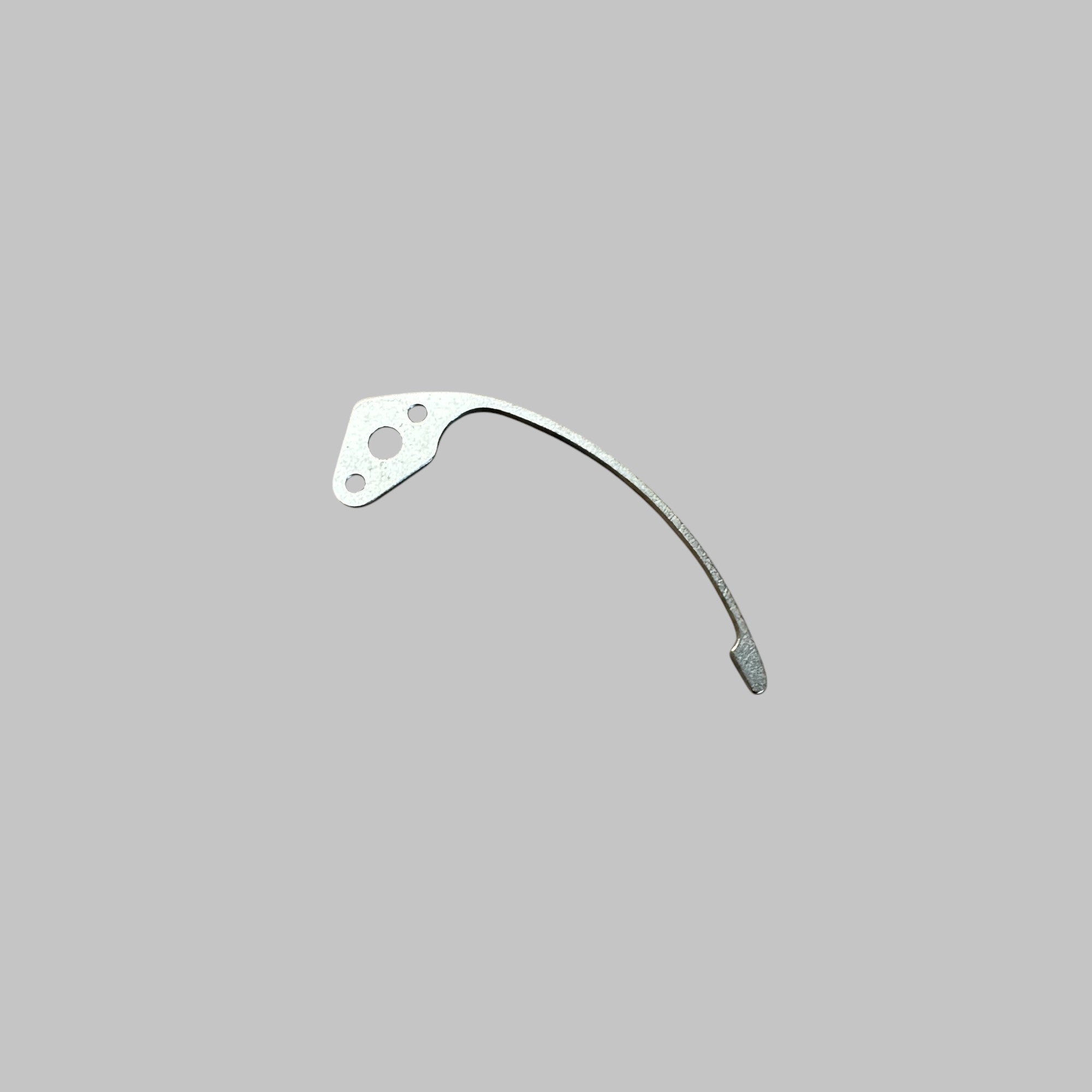 Genuine original vintage second hammer spring from OMEGA for caliber 1040 referenced with nomenclature 1734