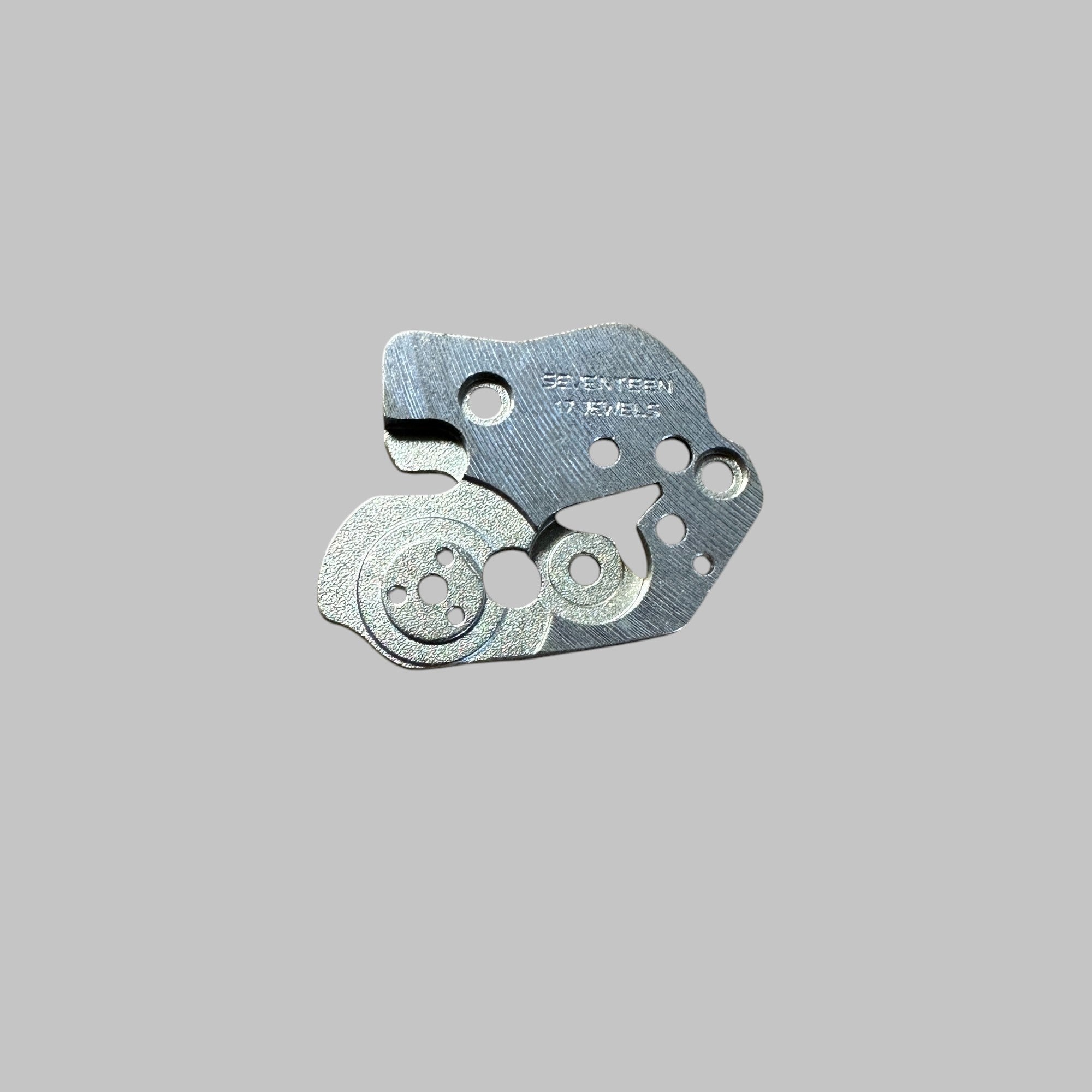 LEMANIA 1345/1340 - PONT DE CHRONOGRAPHE 8500