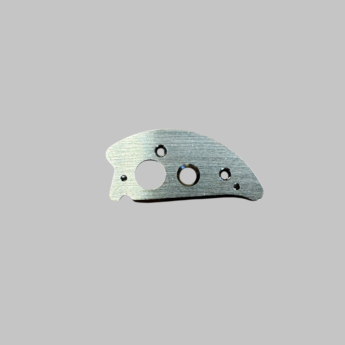 Pont De Support De Cadran Lemania 1873 - Pièce De Mouvement Horloger N°145 (occasion)