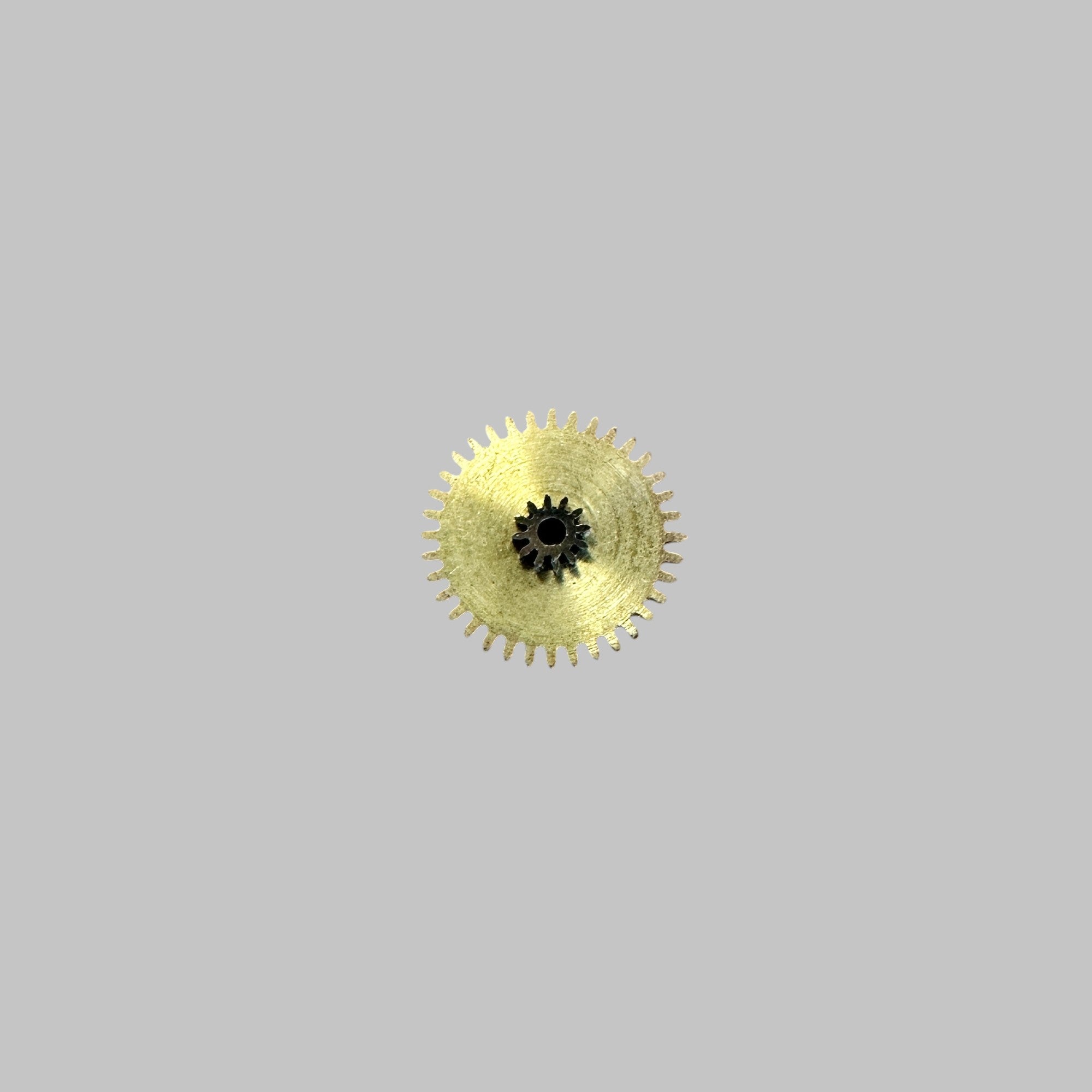 OMEGA 861 - ROUE DE MINUTERIE 1246