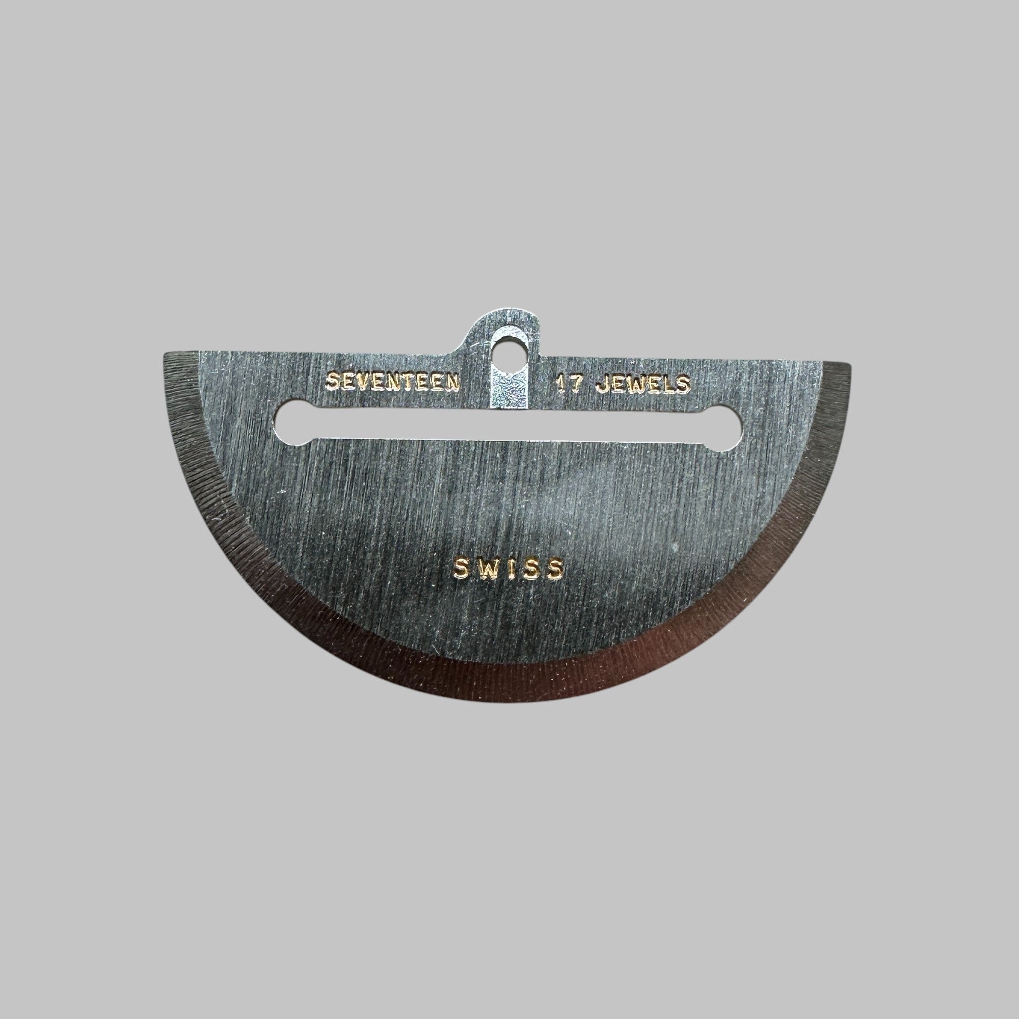 LEMANIA CAL. 5100 - ROTOR 1143 MINT, NO NAME