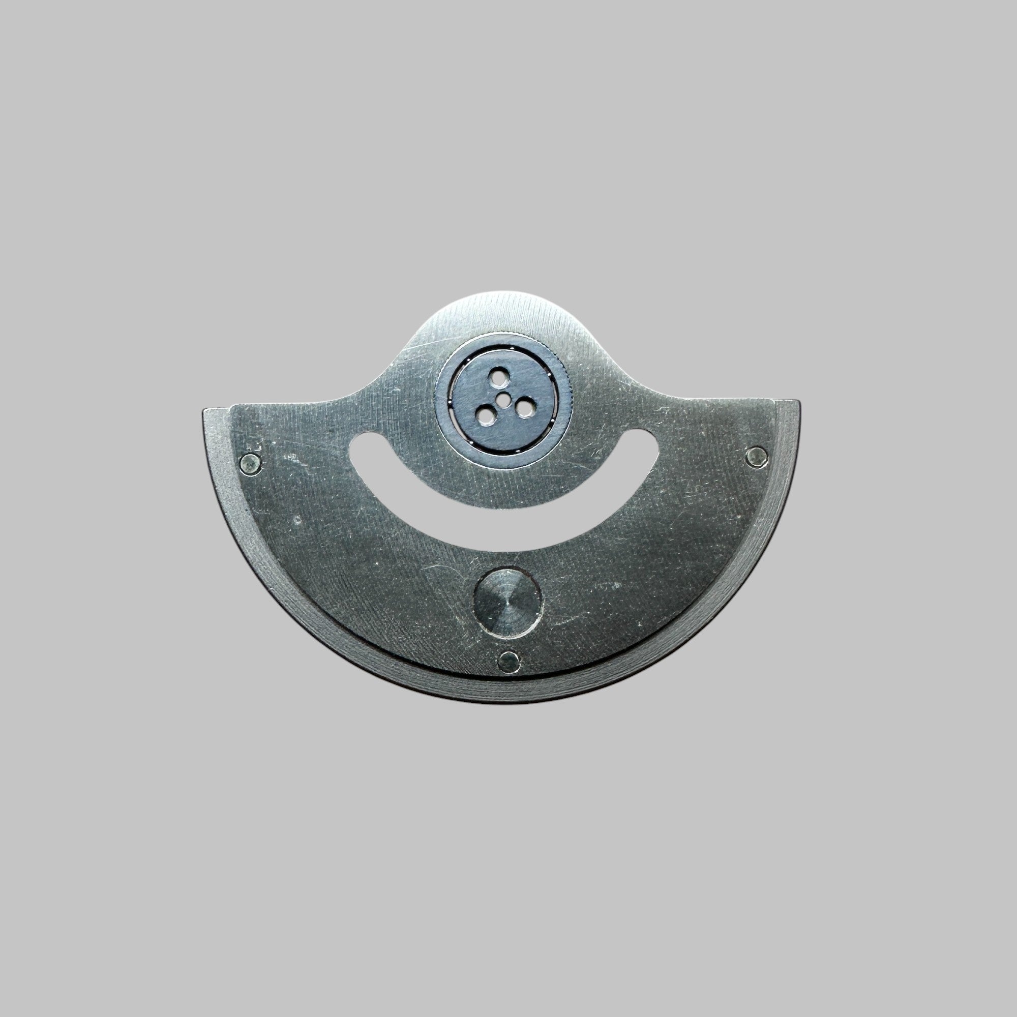 LEMANIA CAL. 1345 - ROTOR 1143 MINT, NO NAME