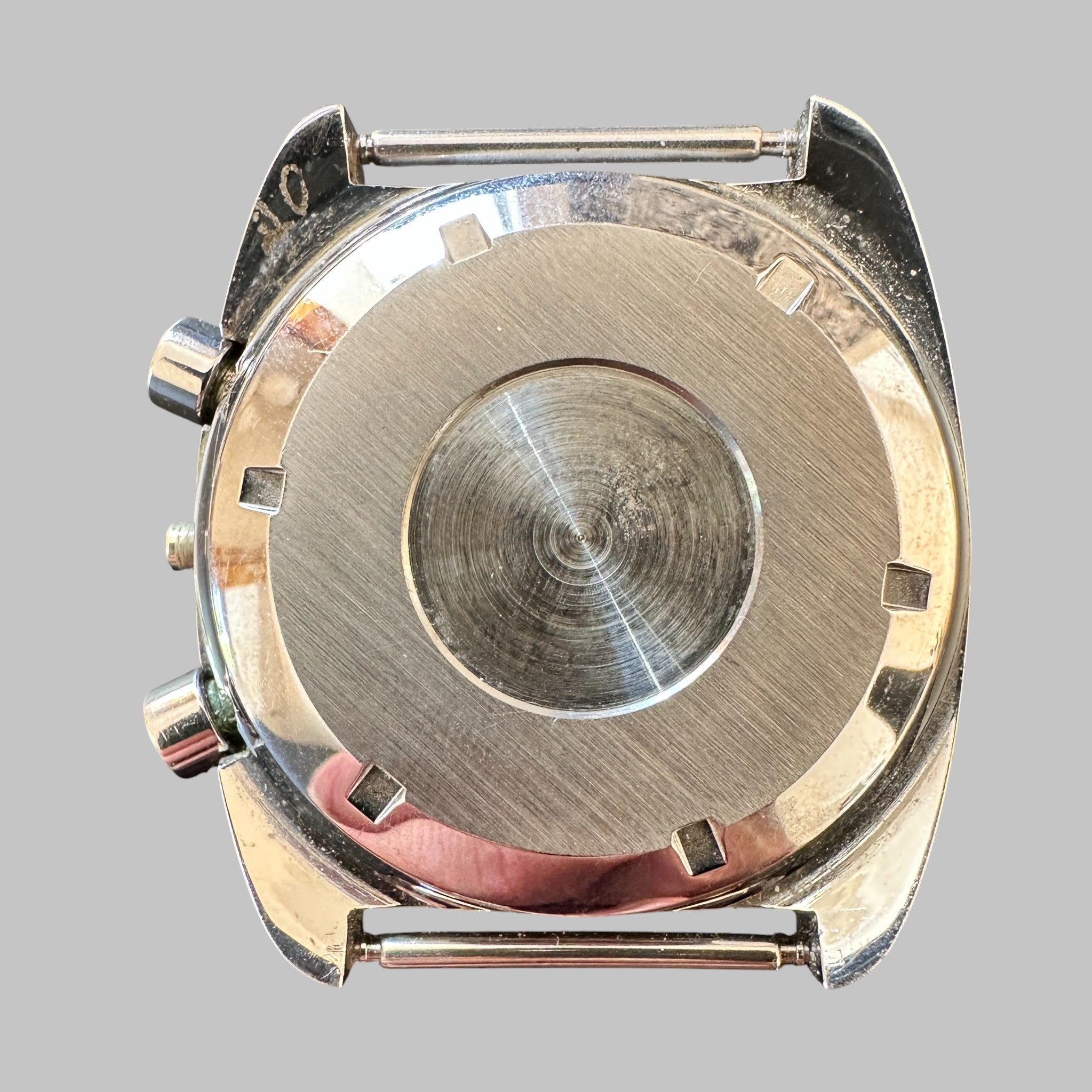 LEMANIA - CASE CHRONOGRAPH GOOD