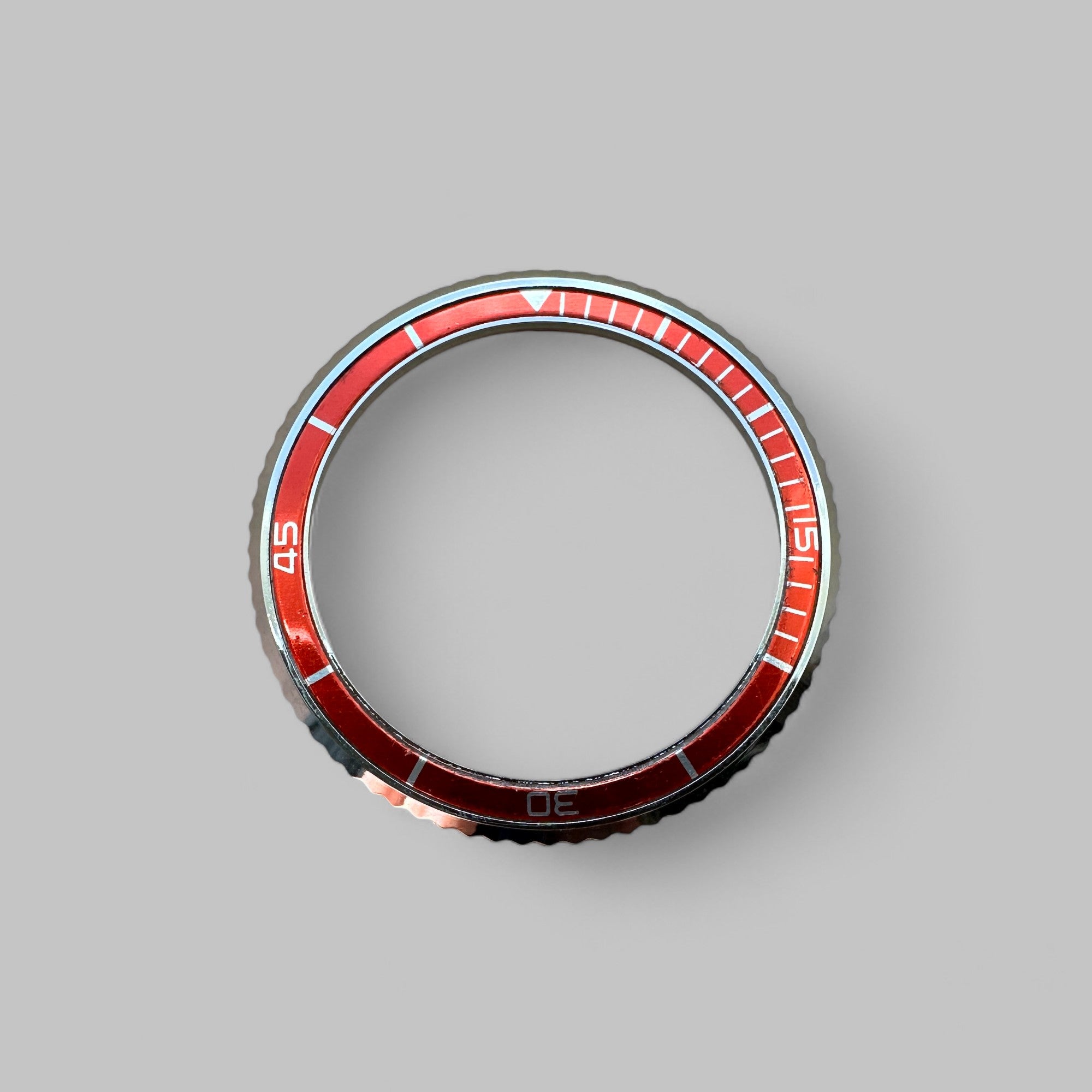 Genuine original vintage bezel from LIP of line DIVER GT