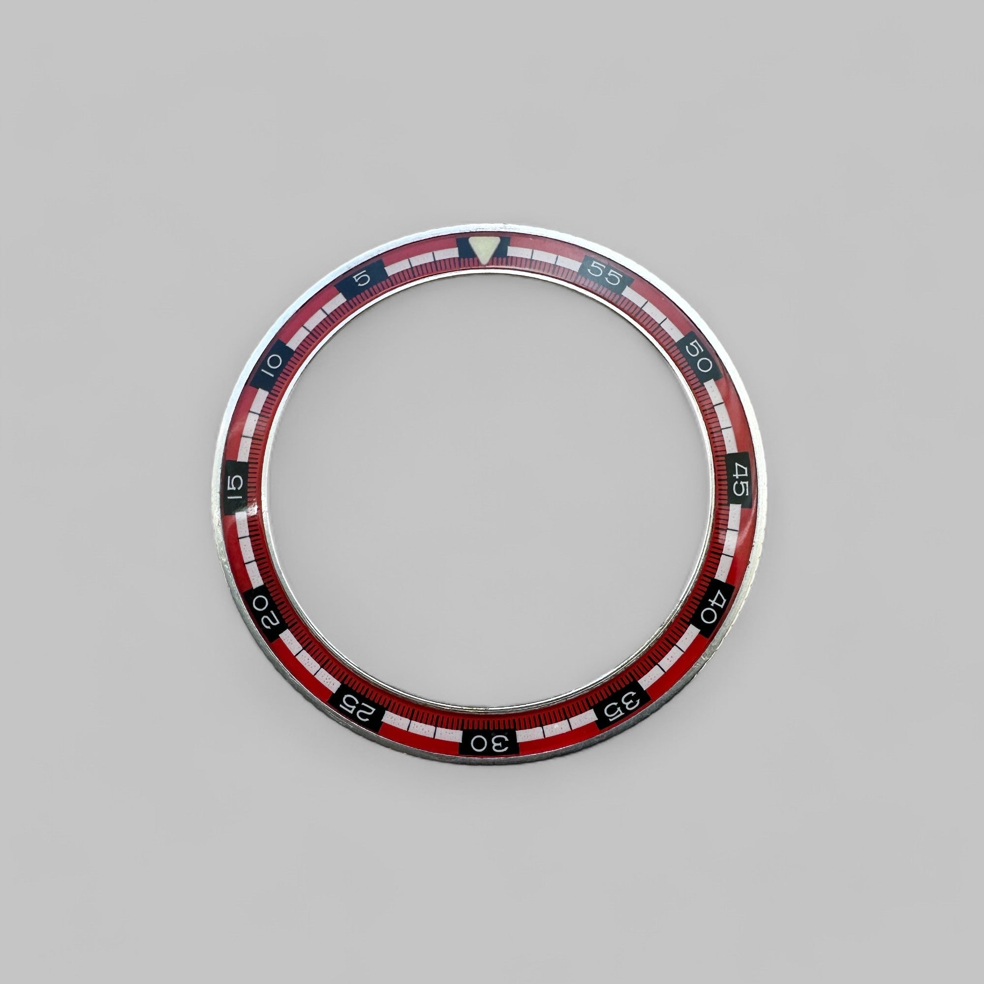 Genuine original vintage bezel from LIP of line SOUS MARINE