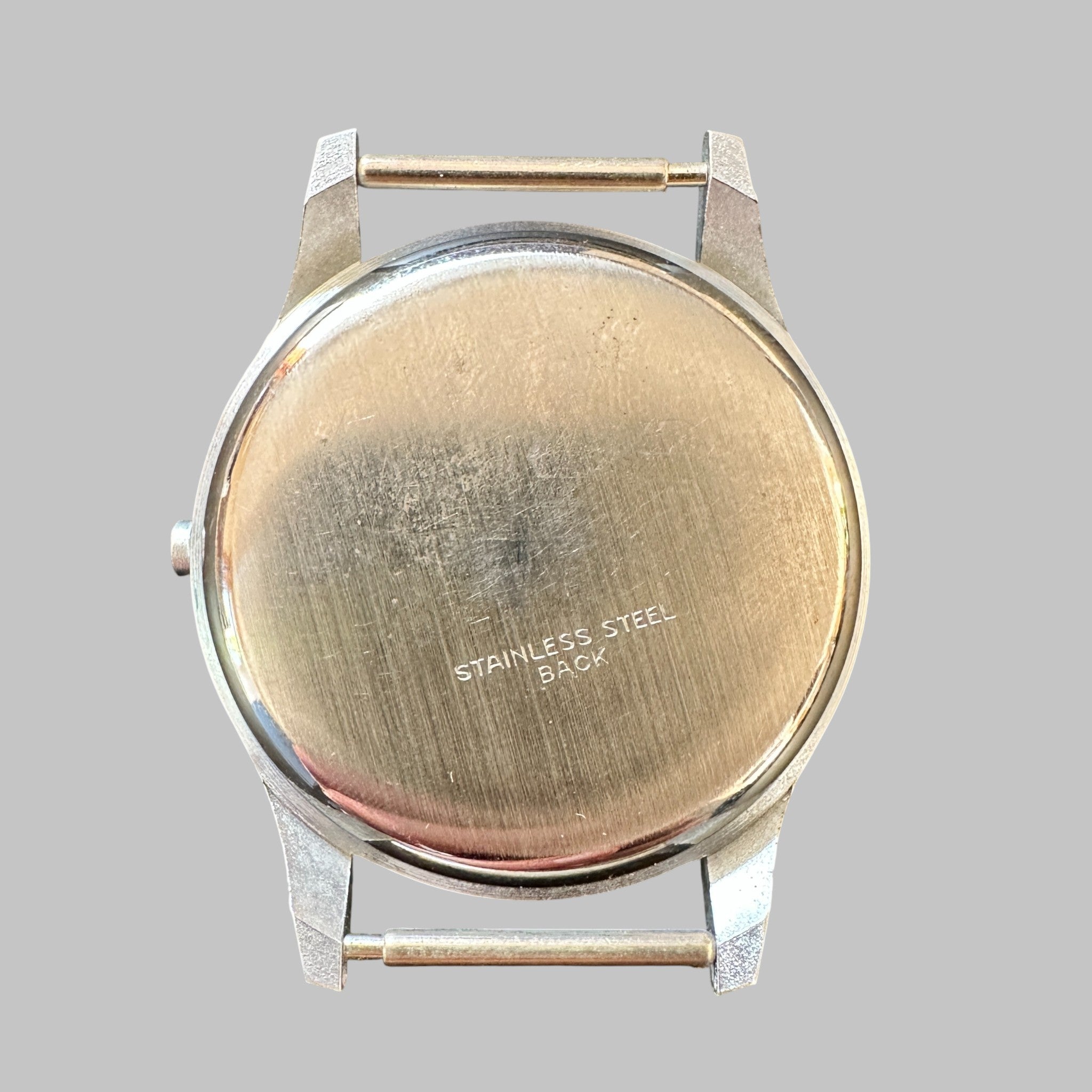 LOYAL WATCH - CASE CHRONOGRAPH GOOD