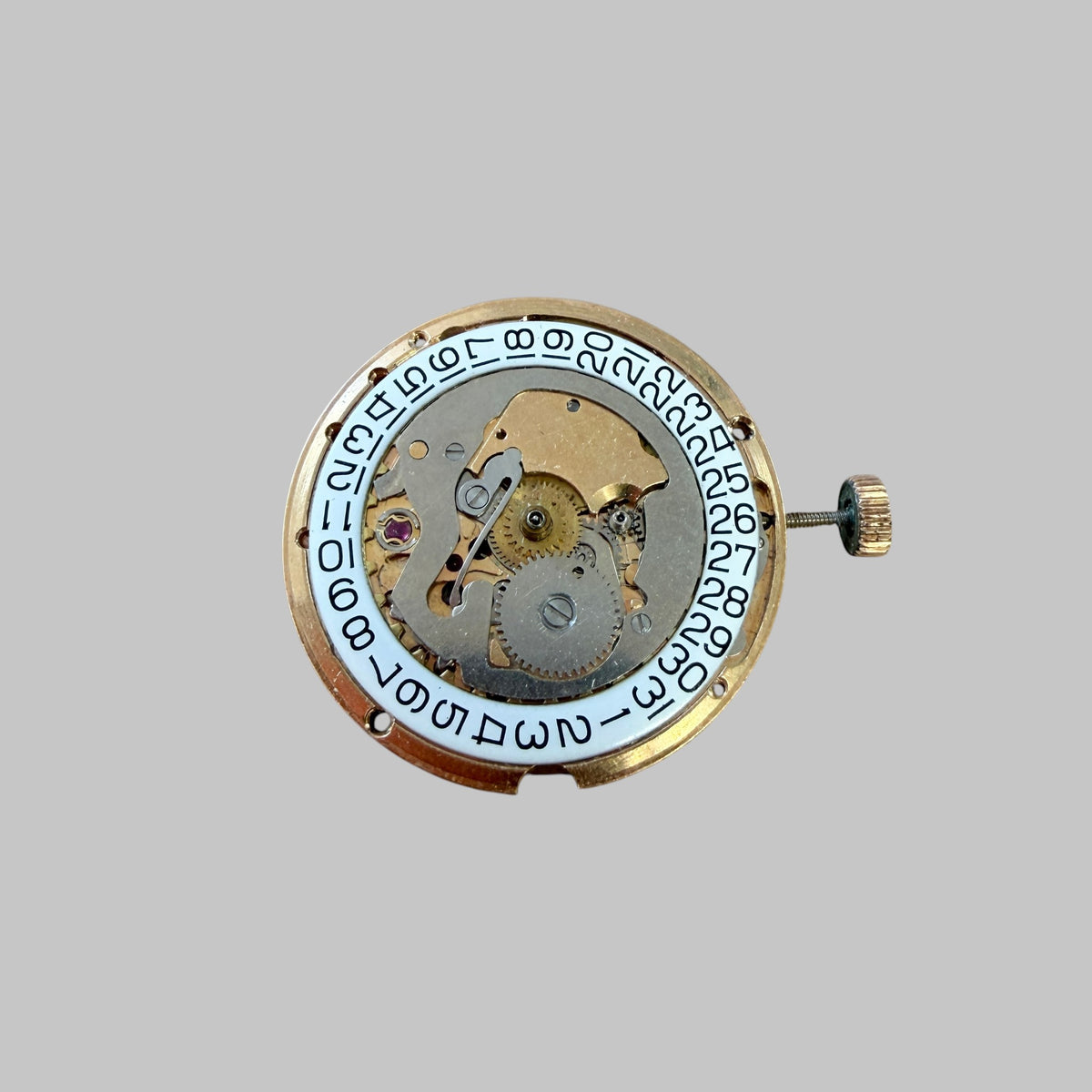 Mulco MULCO 1882/1893 partial movement