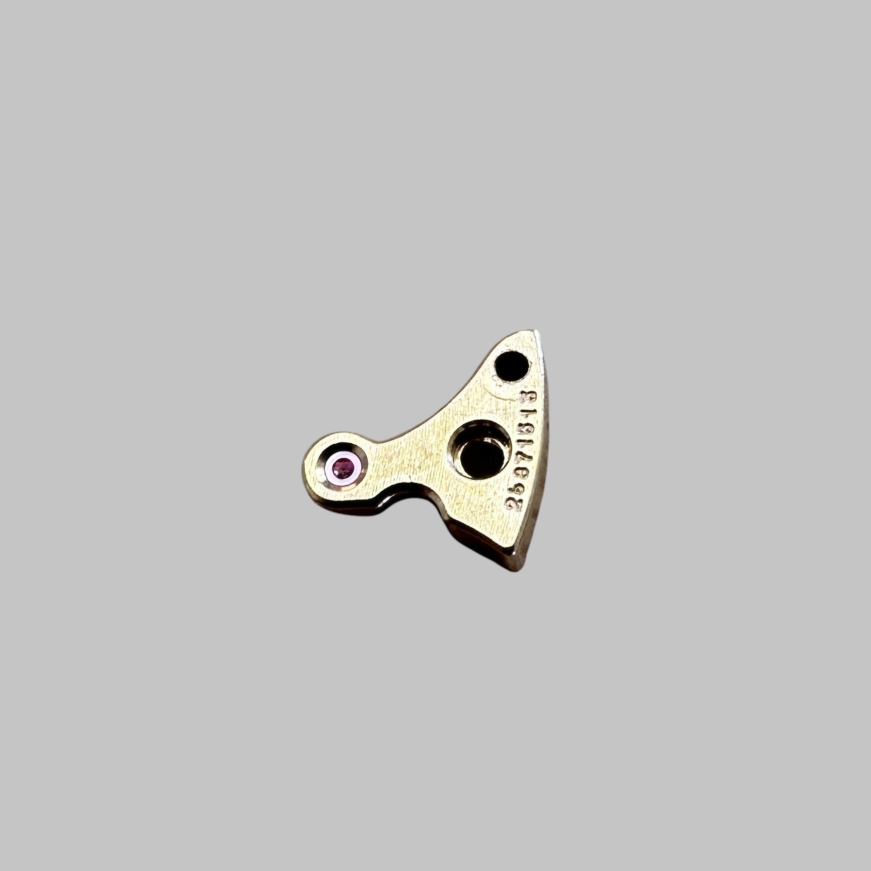 OMEGA CAL. 861 - ESCAPE WHEEL BRIDGE 1004, WITH SERIAL