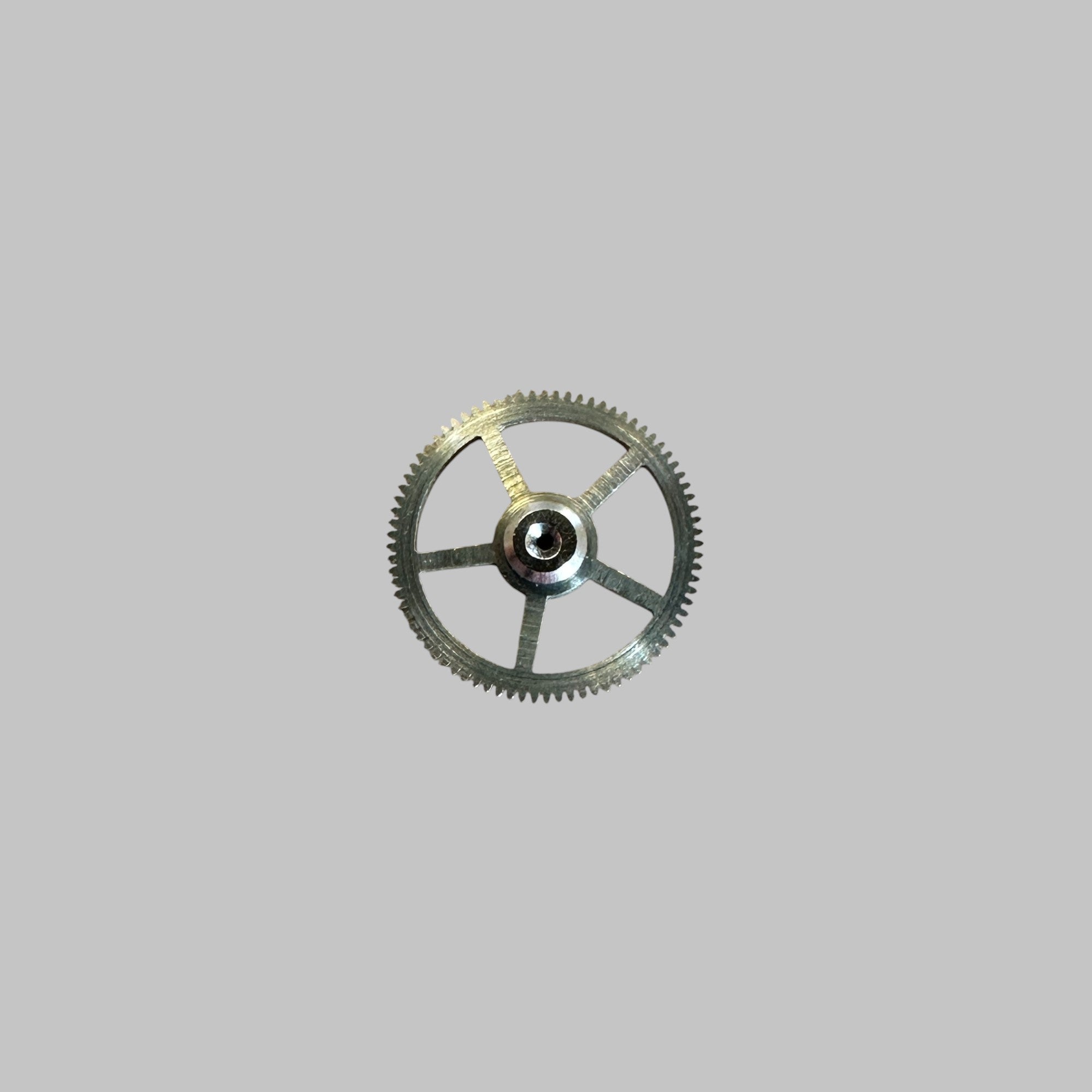 OMEGA 861 - ROUE ENTRAINEUSE DE CHRONOGRAPHE 1710