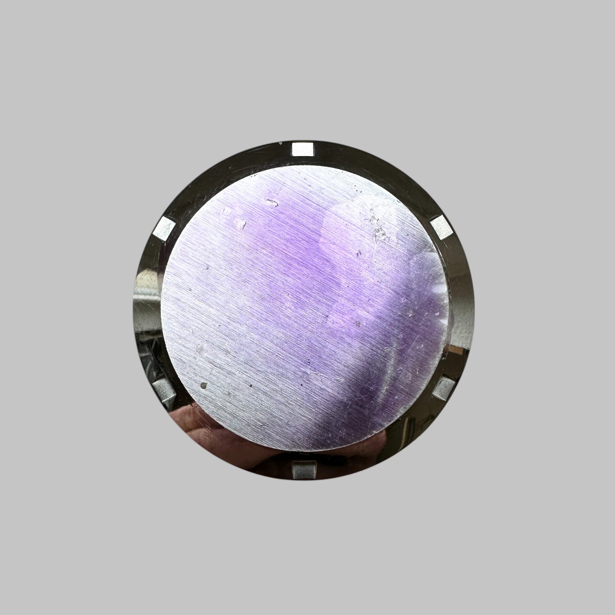 OMEGA - CASEBACK REFERENCE 1660125 MINT