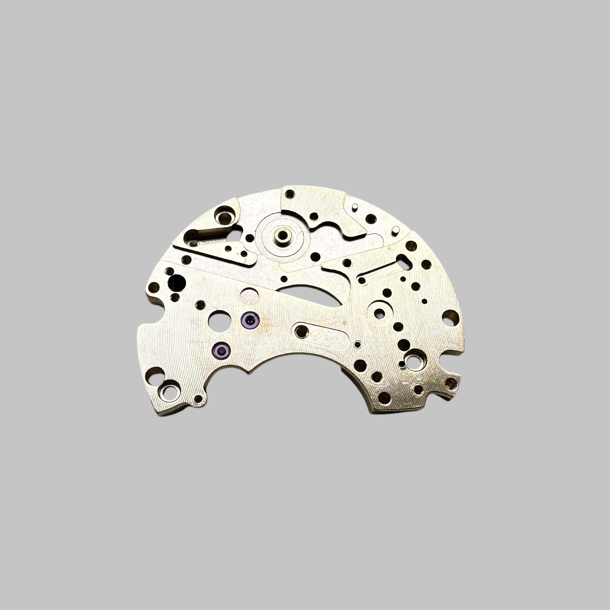 OMEGA CAL. 321 - TRAIN WHEEL BRIDGE 1002 GOOD
