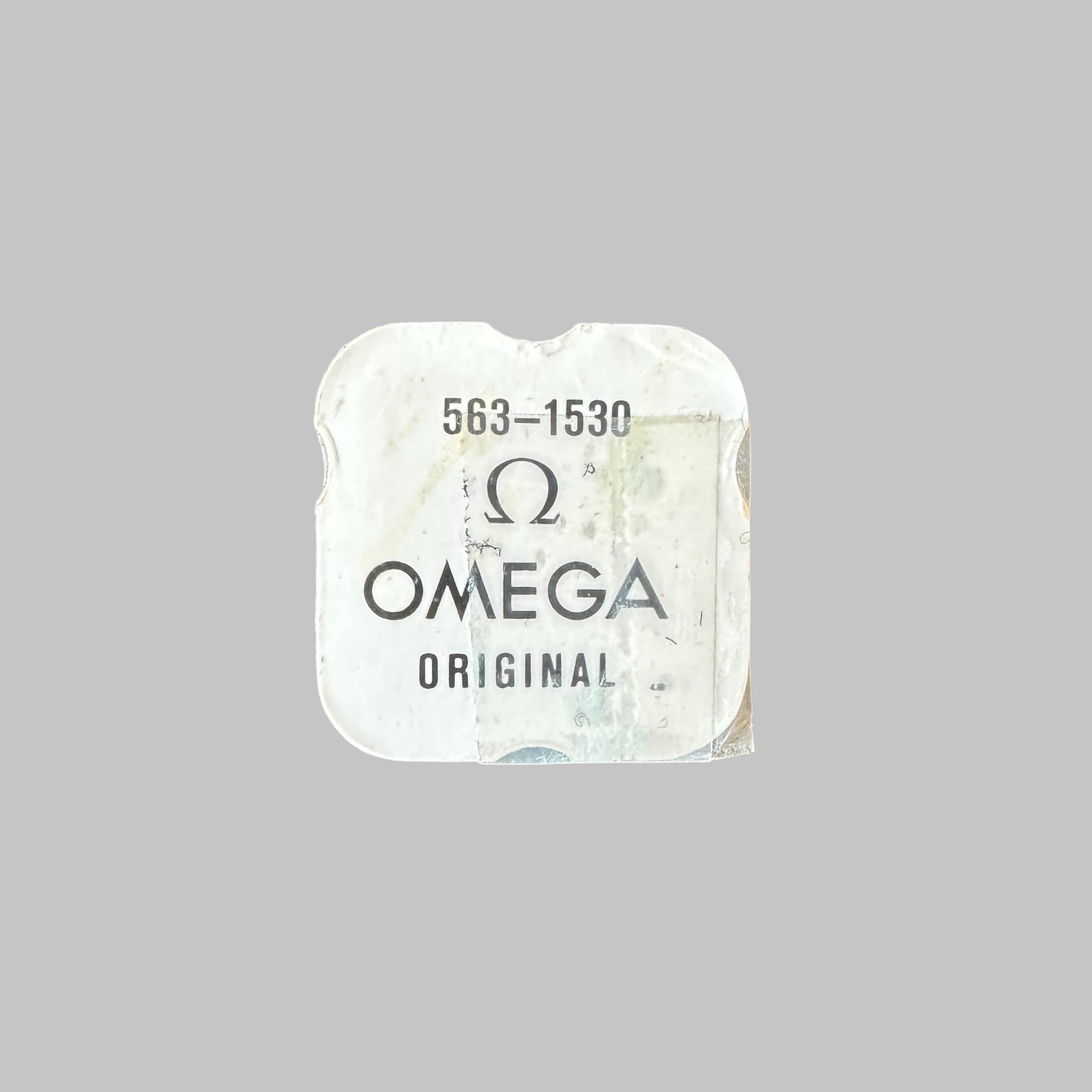 OMEGA CAL. 563 - DATE CORRECTOR 1530 NOS