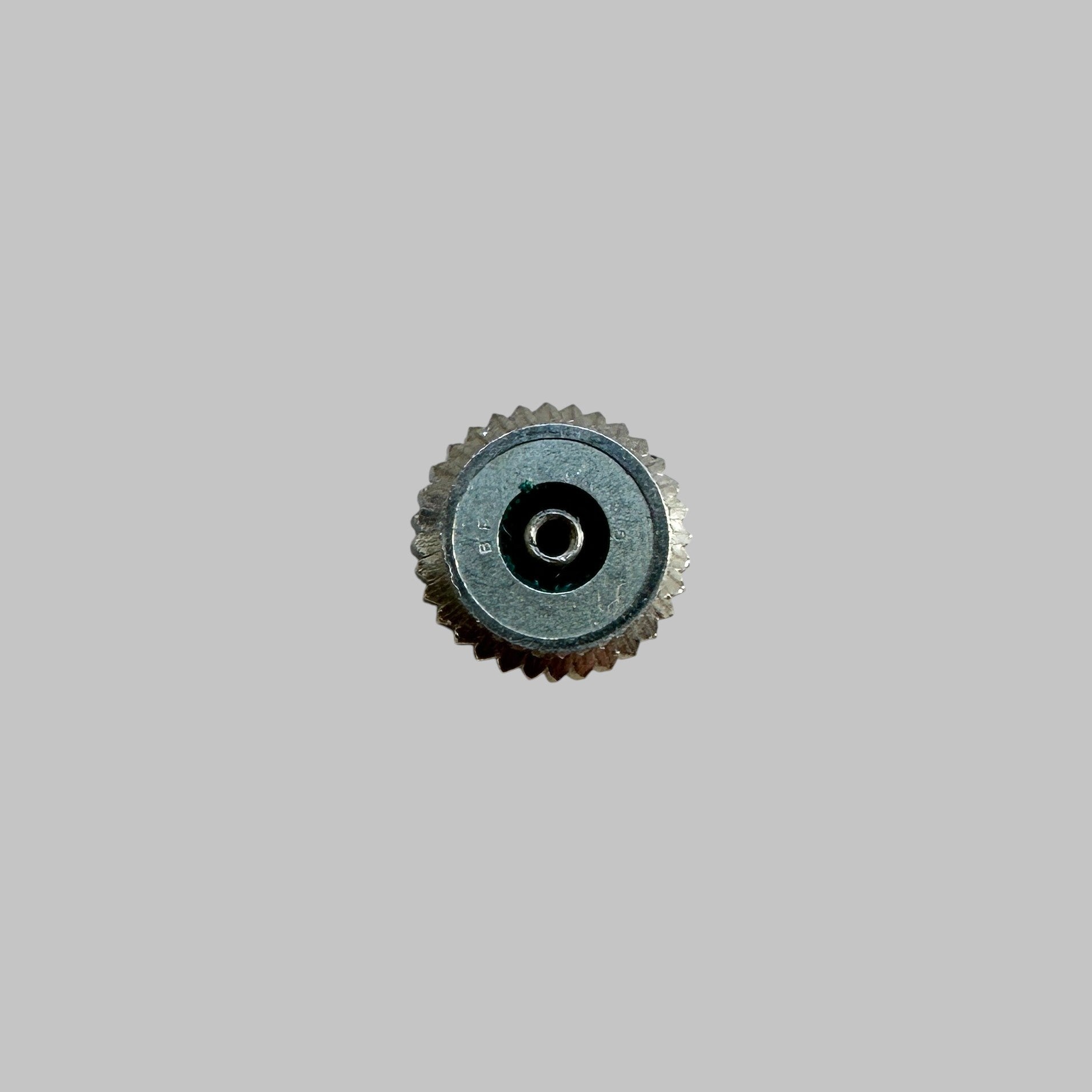 OMEGA - CROWN MINT, 6,70X3,05