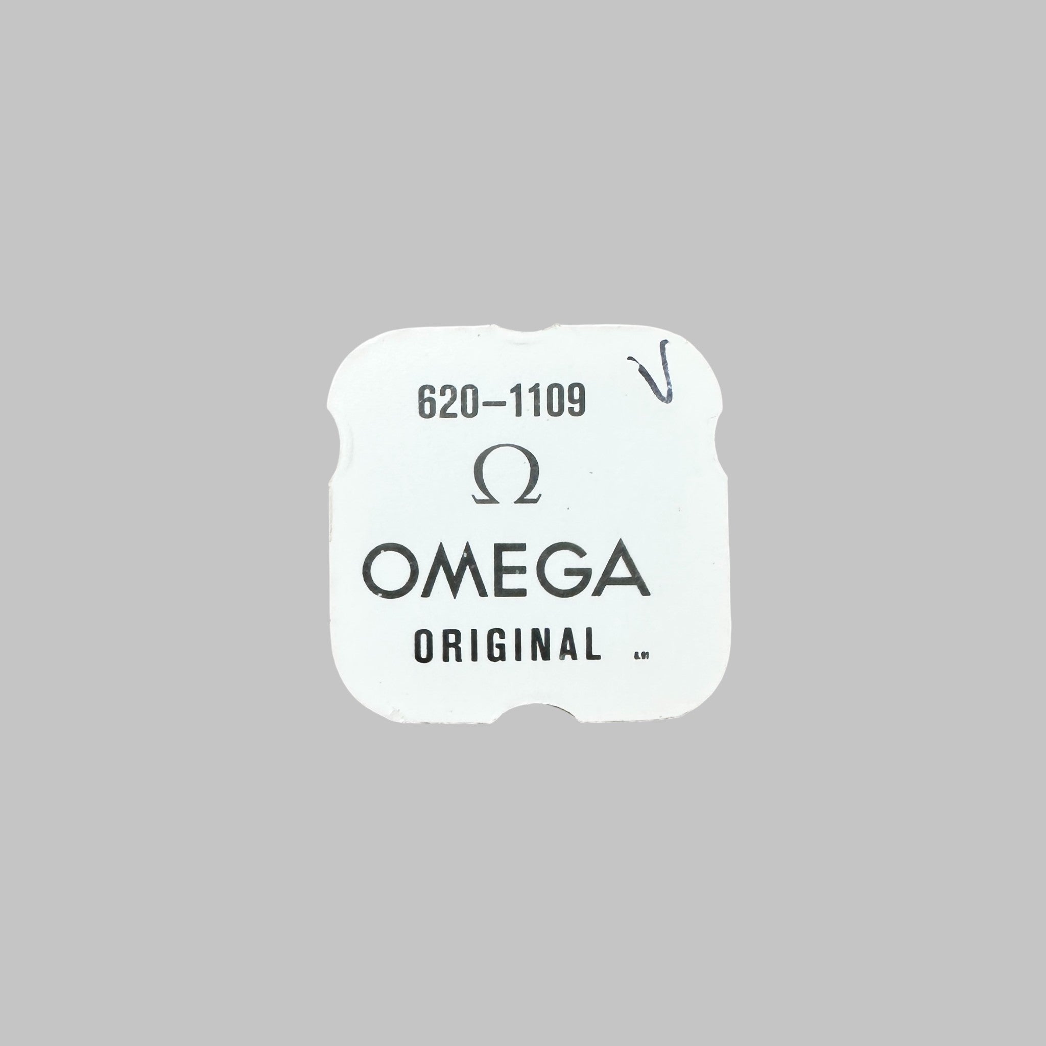 OMEGA 620 - TIRETTE 1109