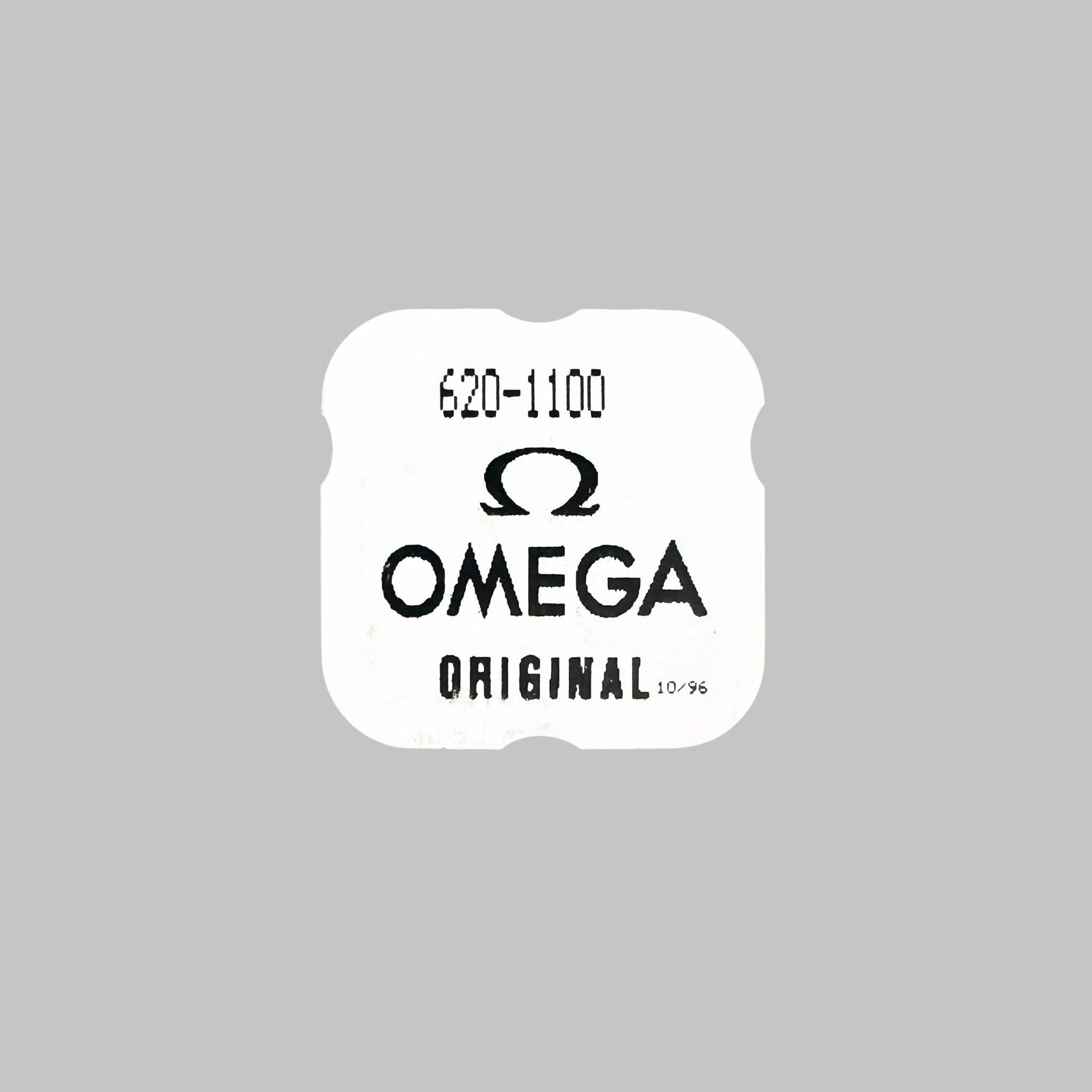 OMEGA 620 - ROCHET 1100